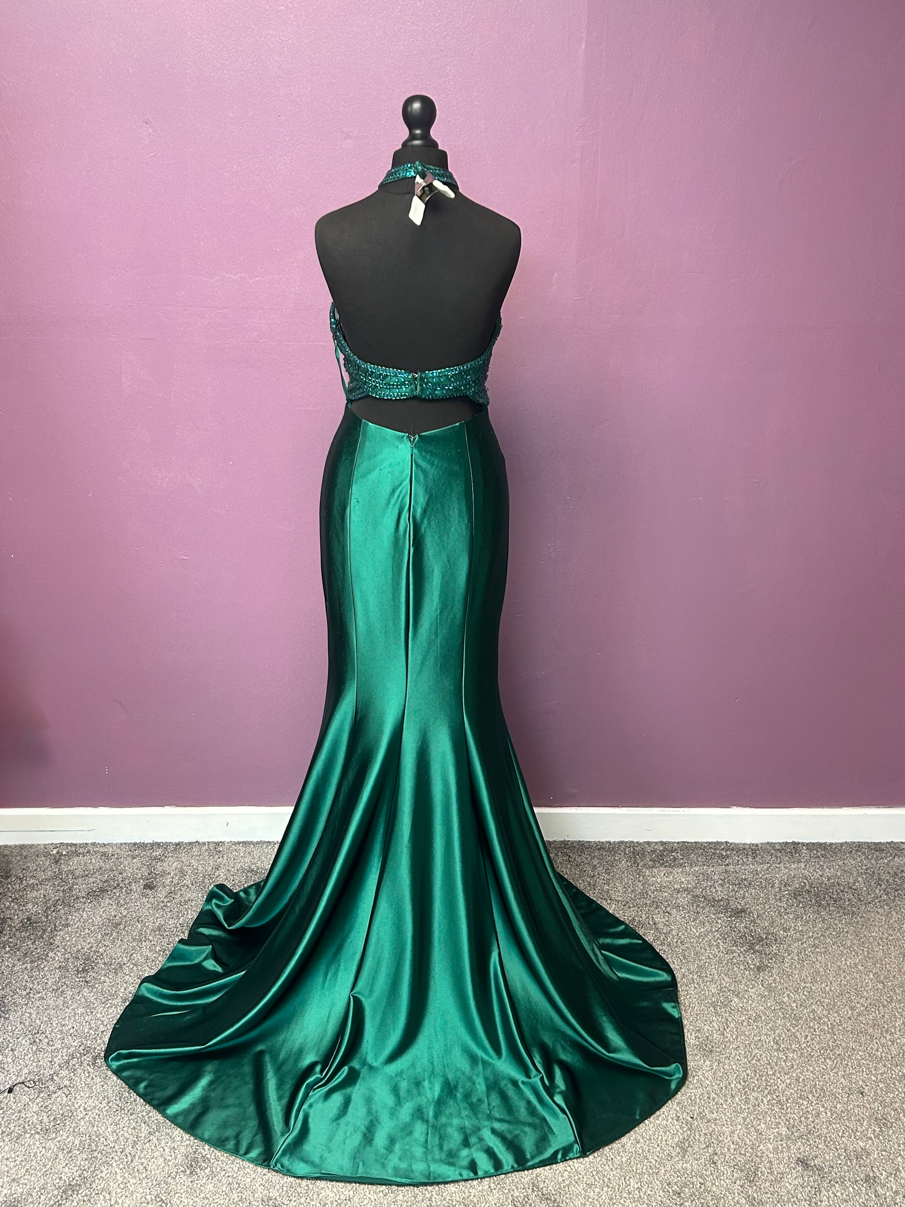 KMK330727 Prom Dress By Kiss Me Kate