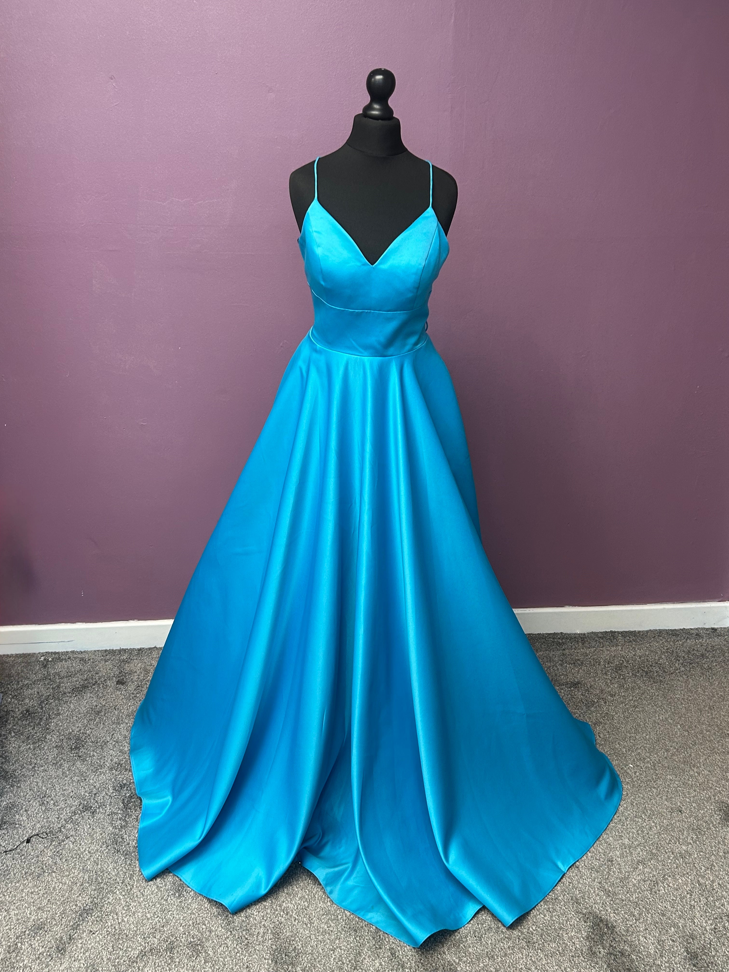 KMK330717 Prom Dress By Kiss Me Kate