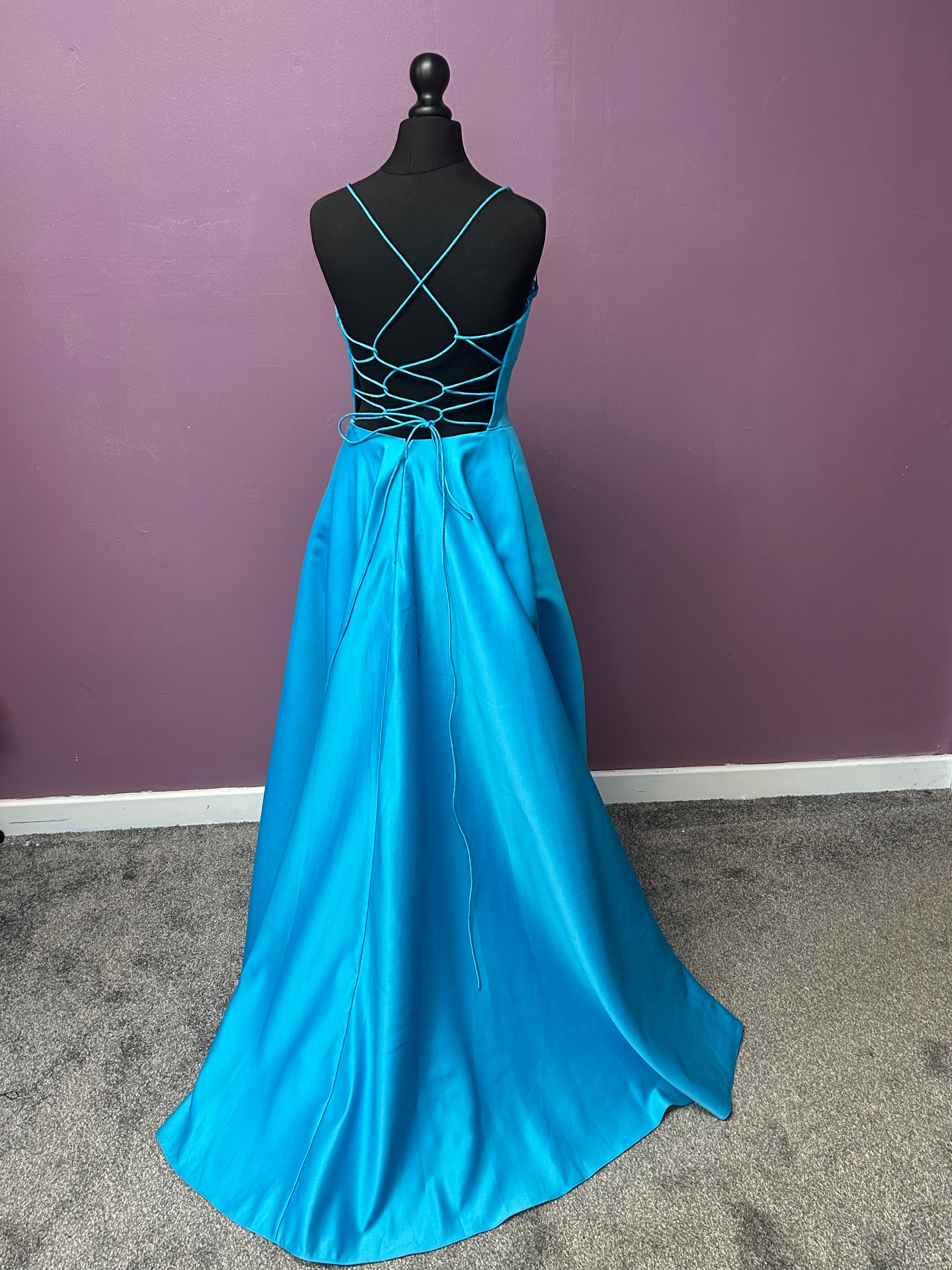 KMK330717 Prom Dress By Kiss Me Kate