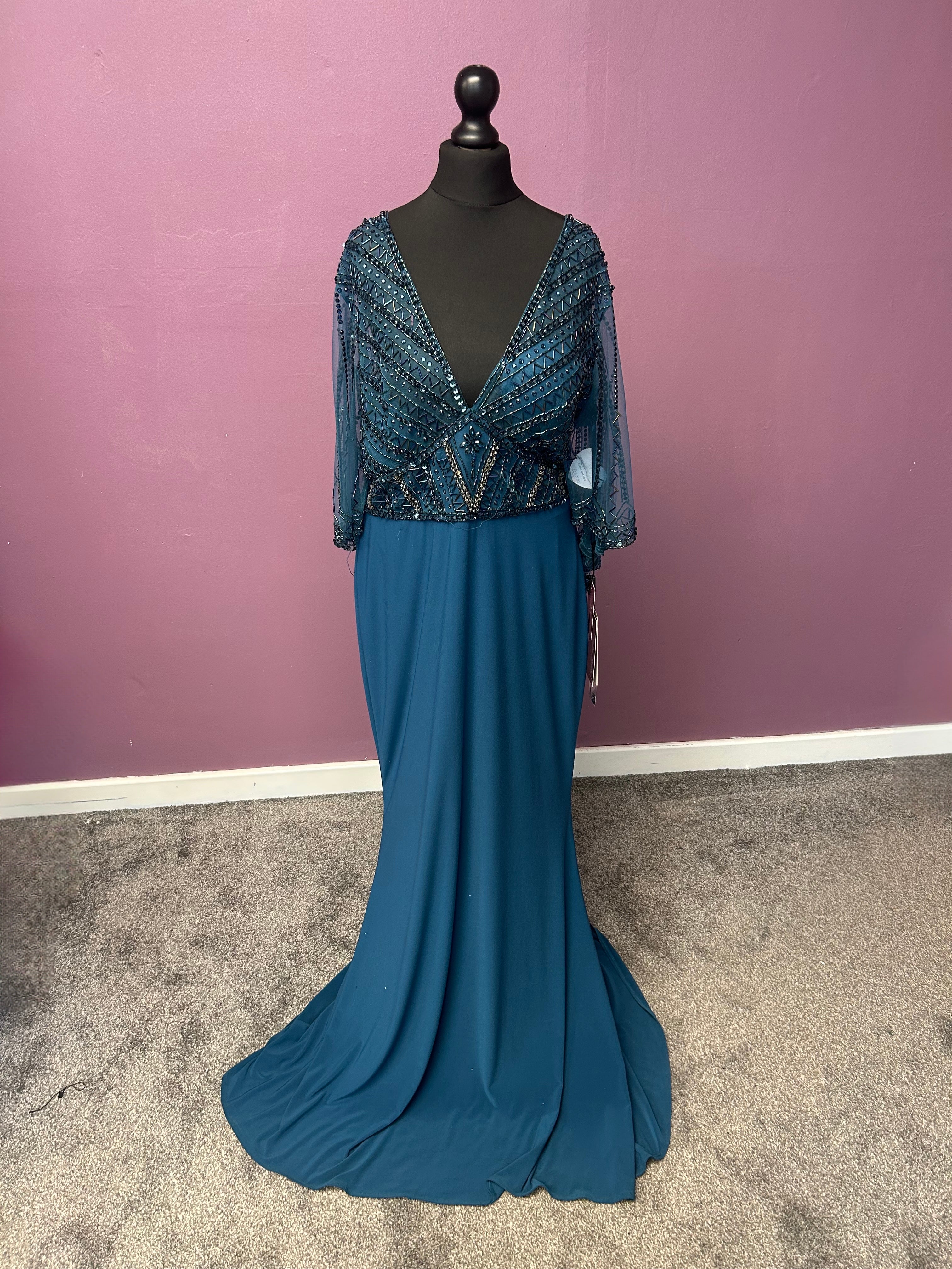 Carly Prom Dress By Ruby Prom