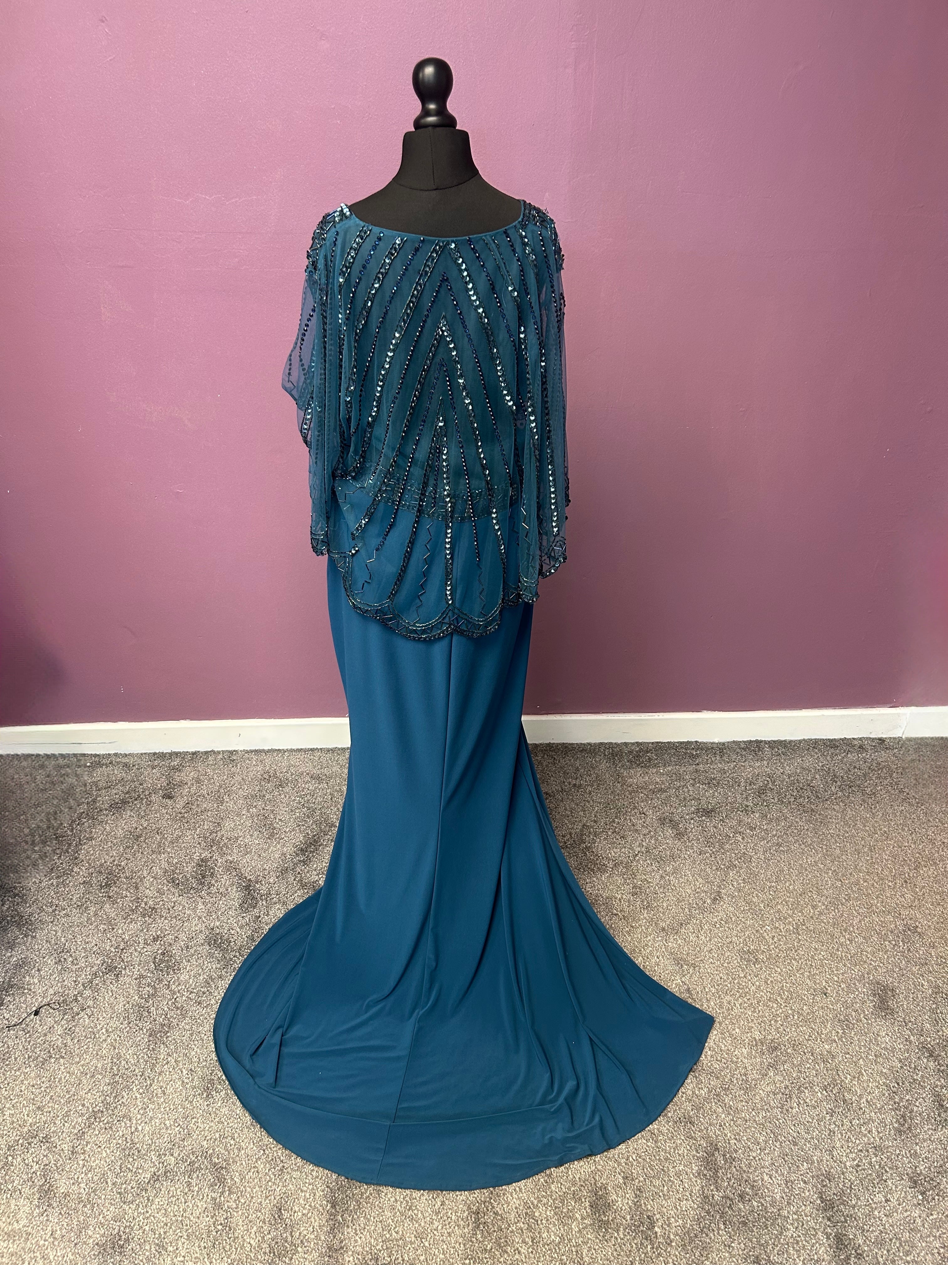 Carly Prom Dress By Ruby Prom
