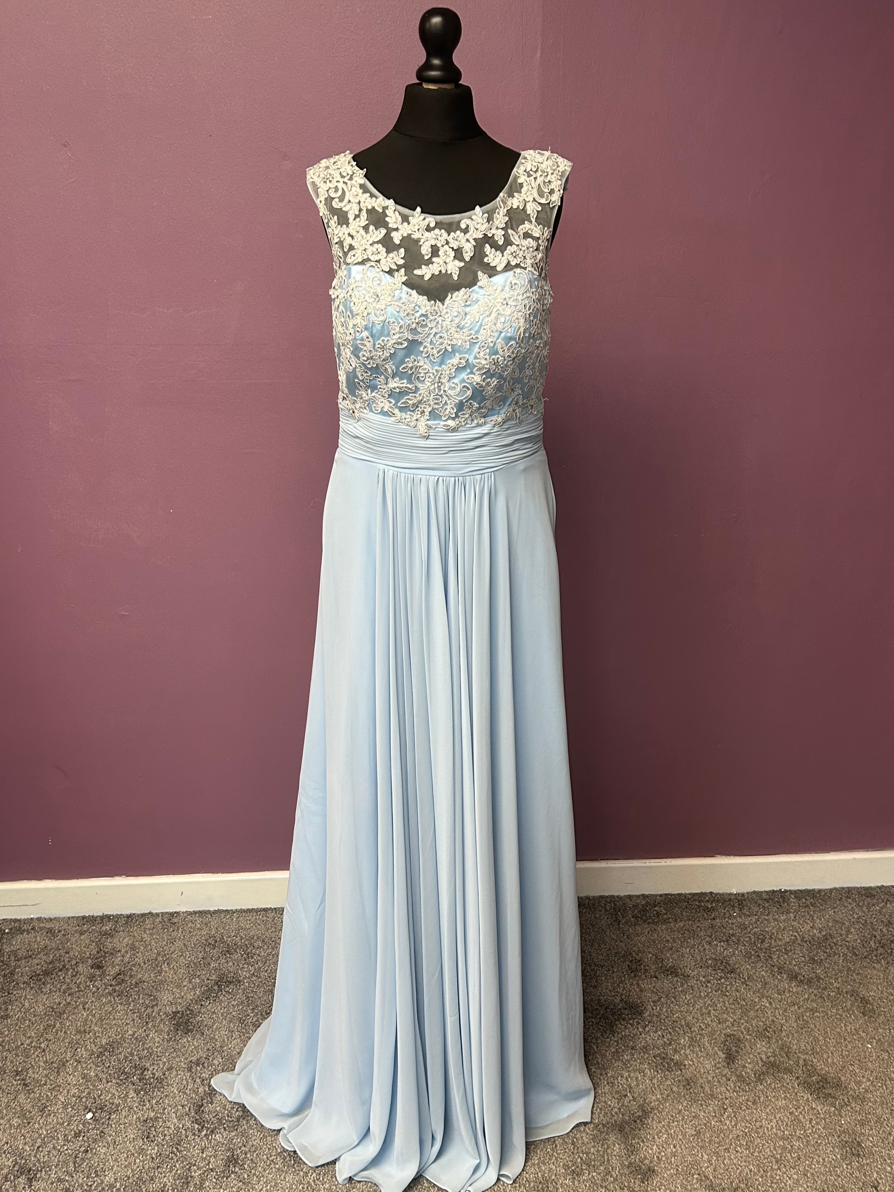 Daisy Prom Dress By Ruby Prom