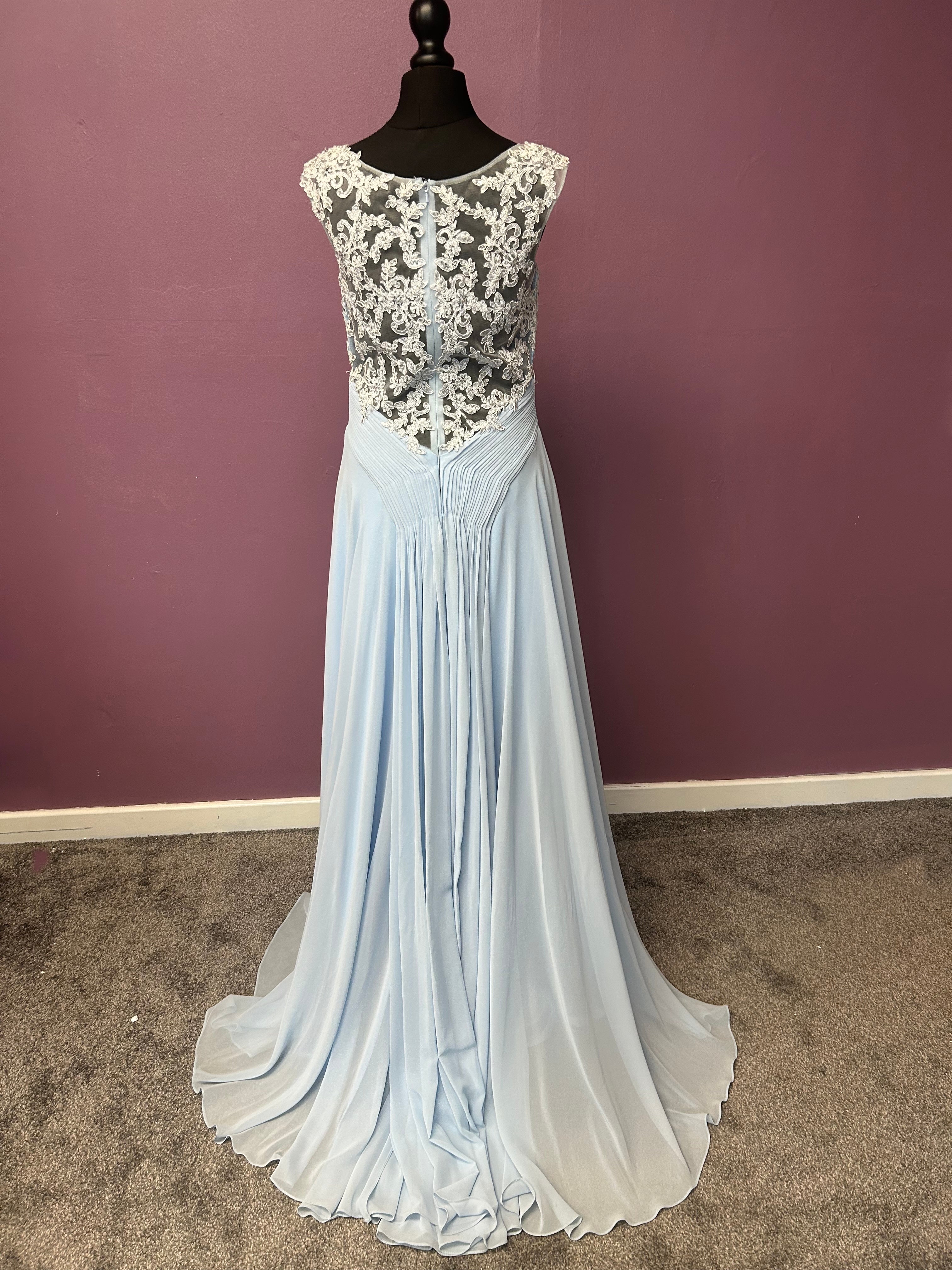 Daisy Prom Dress By Ruby Prom