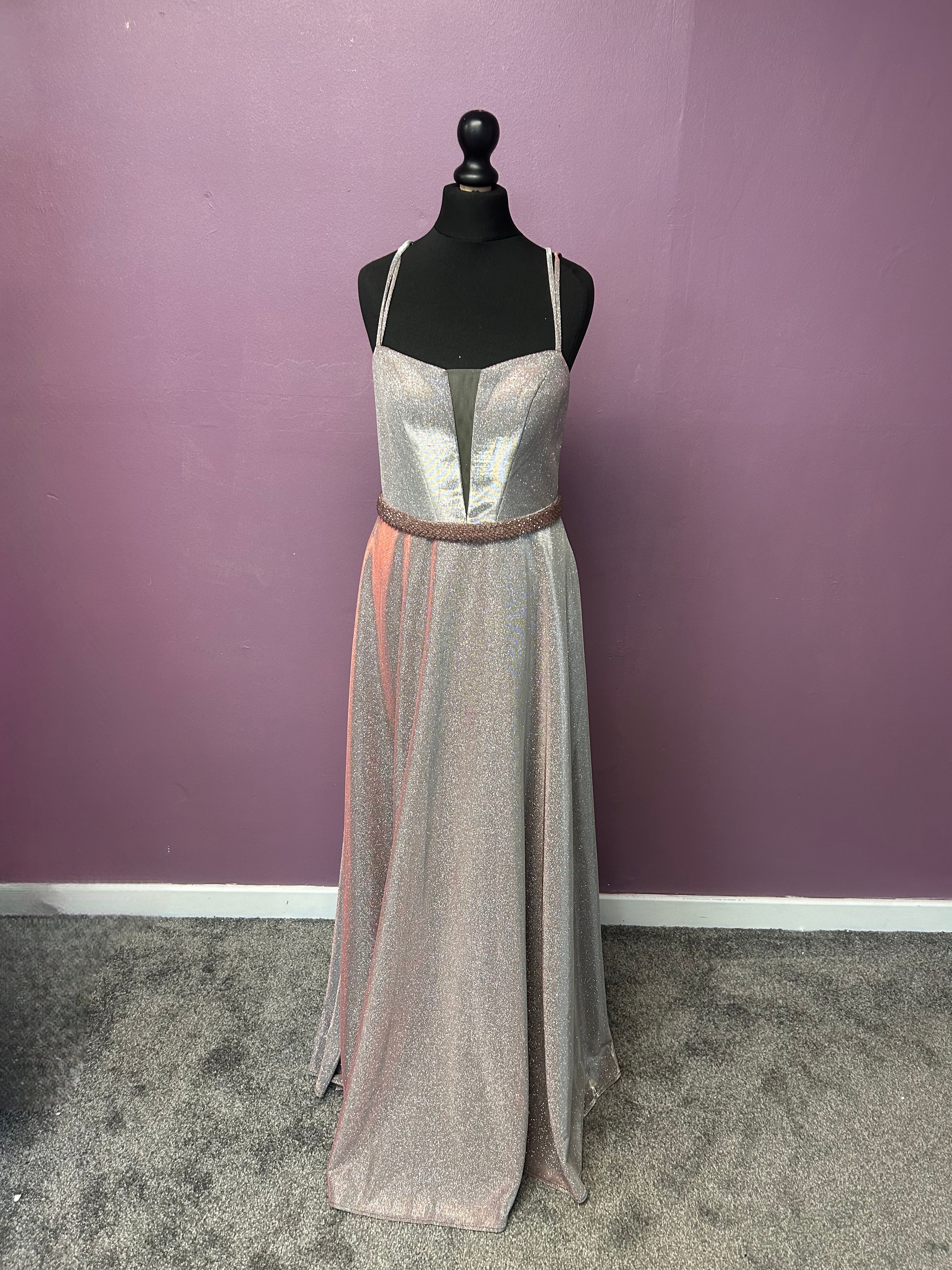 MC181442 Prom Dress By Mascara