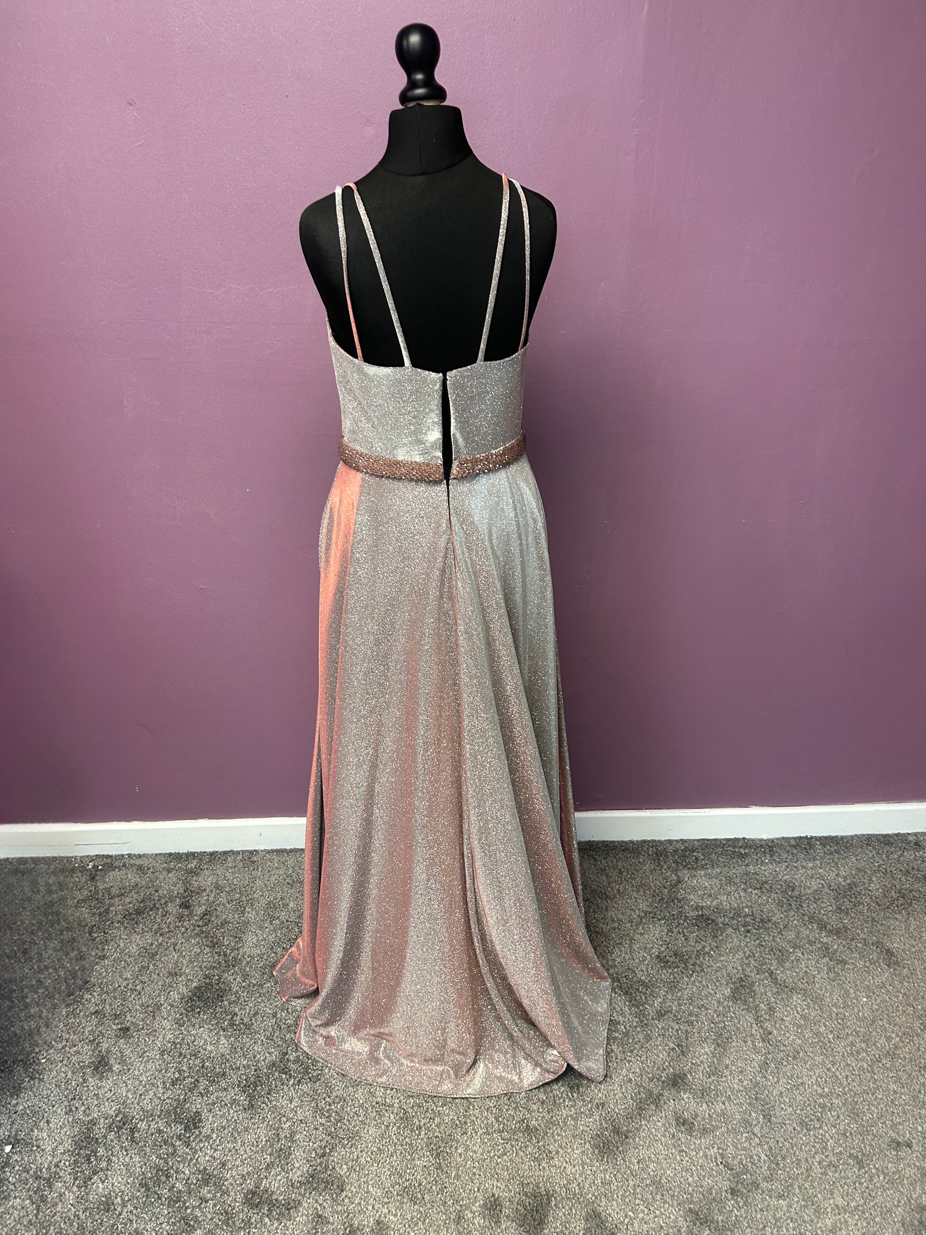 MC181442 Prom Dress By Mascara