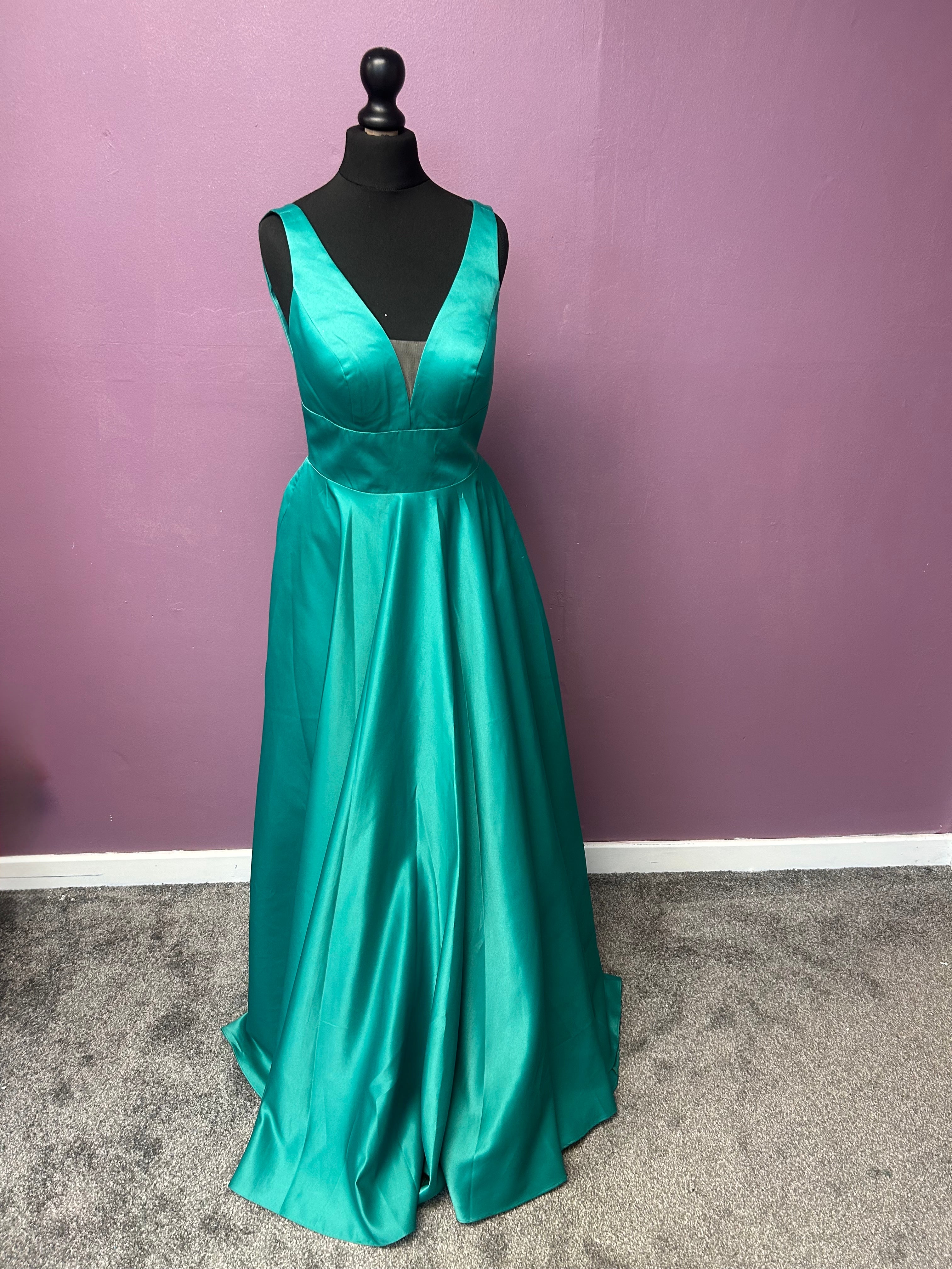 KMK330640 Prom Dress By Kiss Me Kate