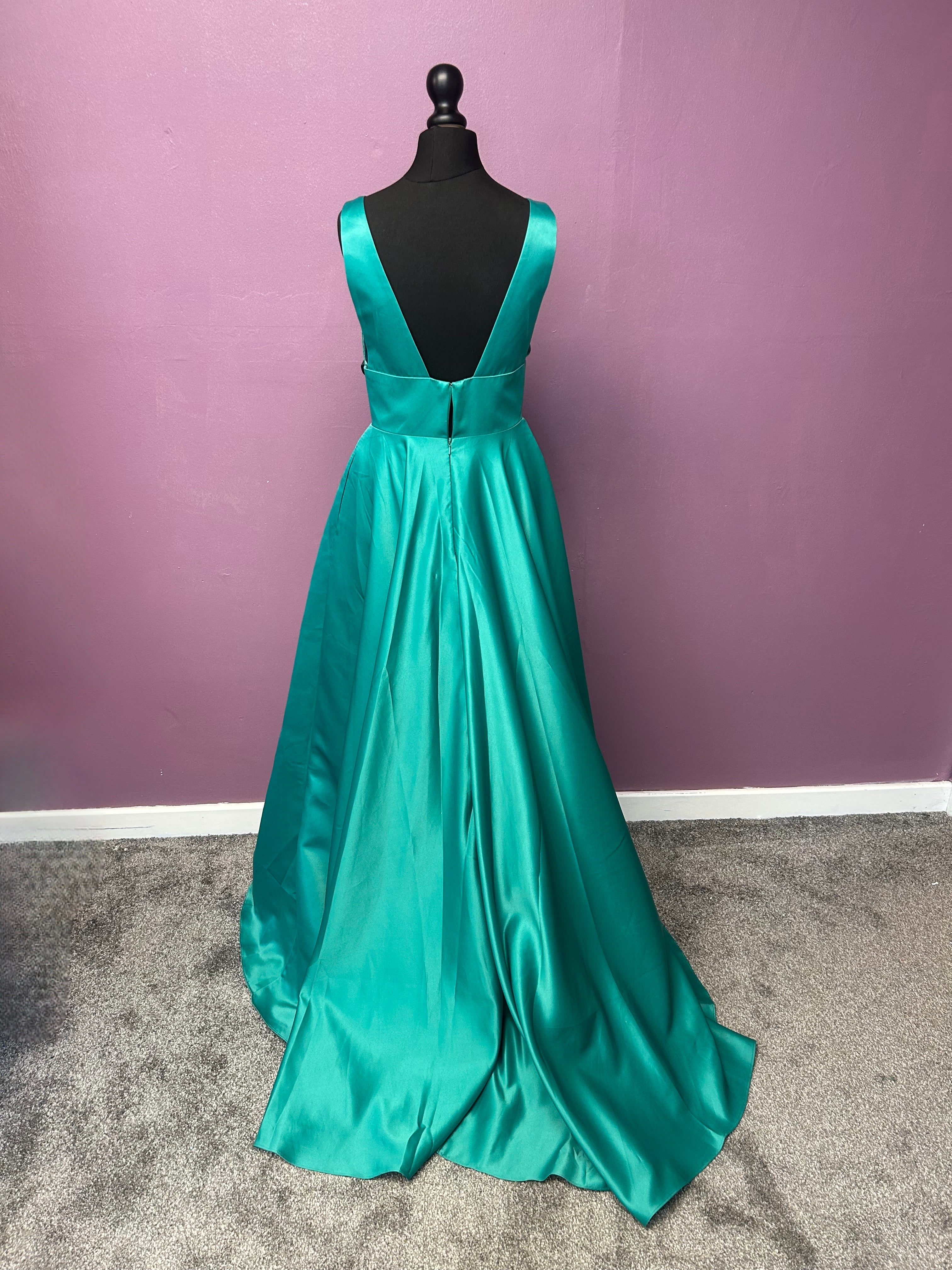 KMK330640 Prom Dress By Kiss Me Kate