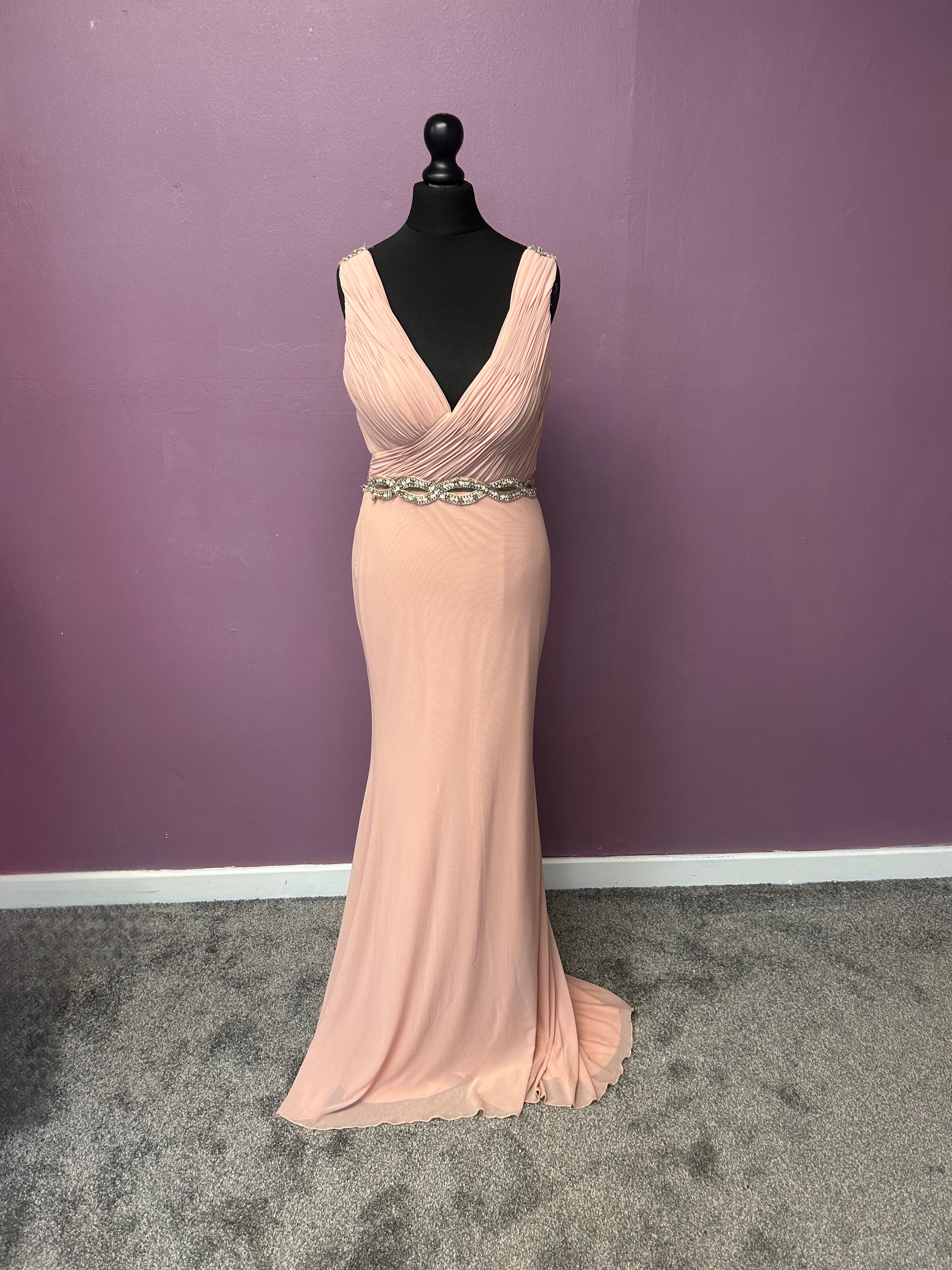 Emily Prom Dress By Ruby Prom
