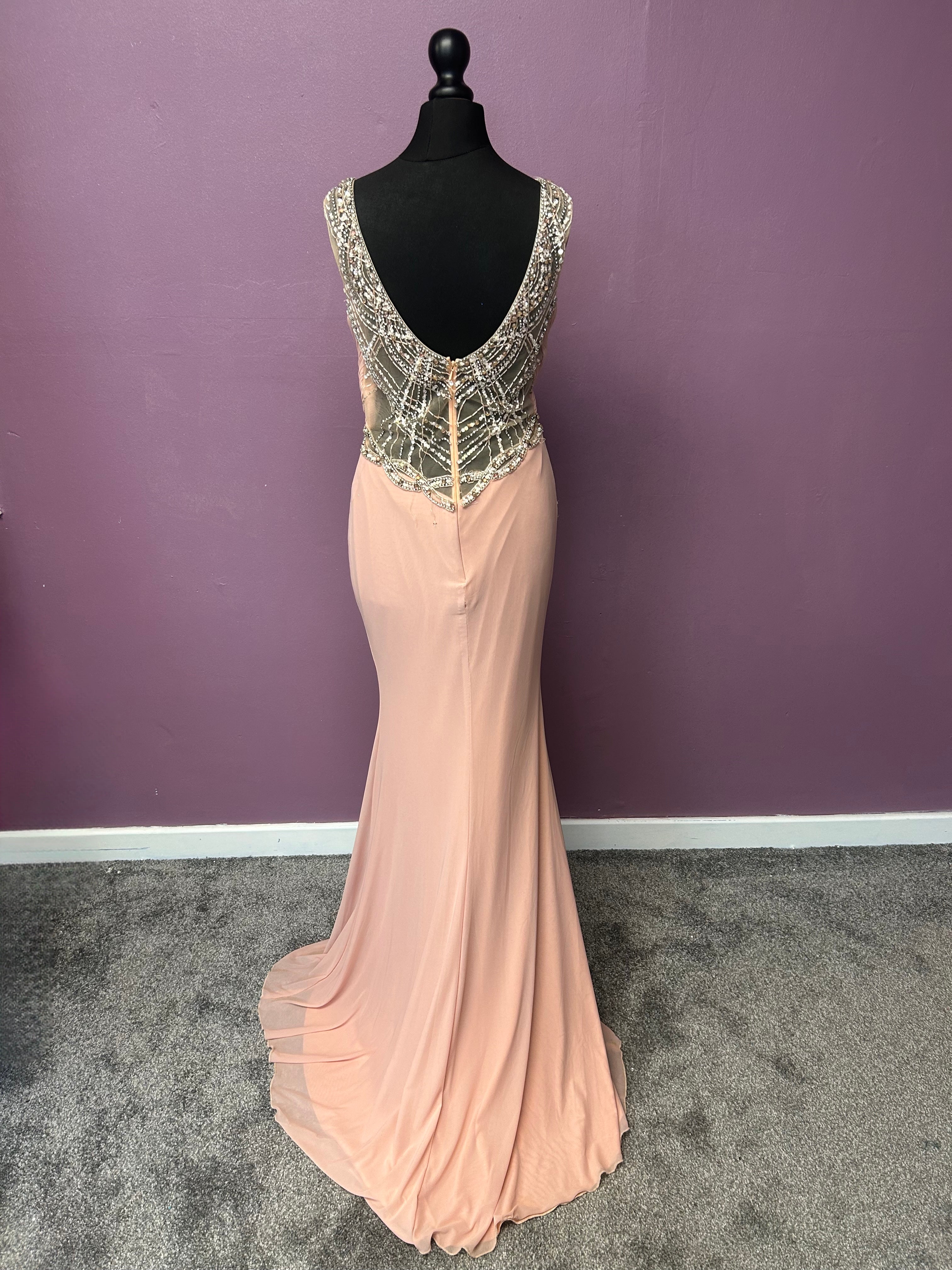 Emily Prom Dress By Ruby Prom