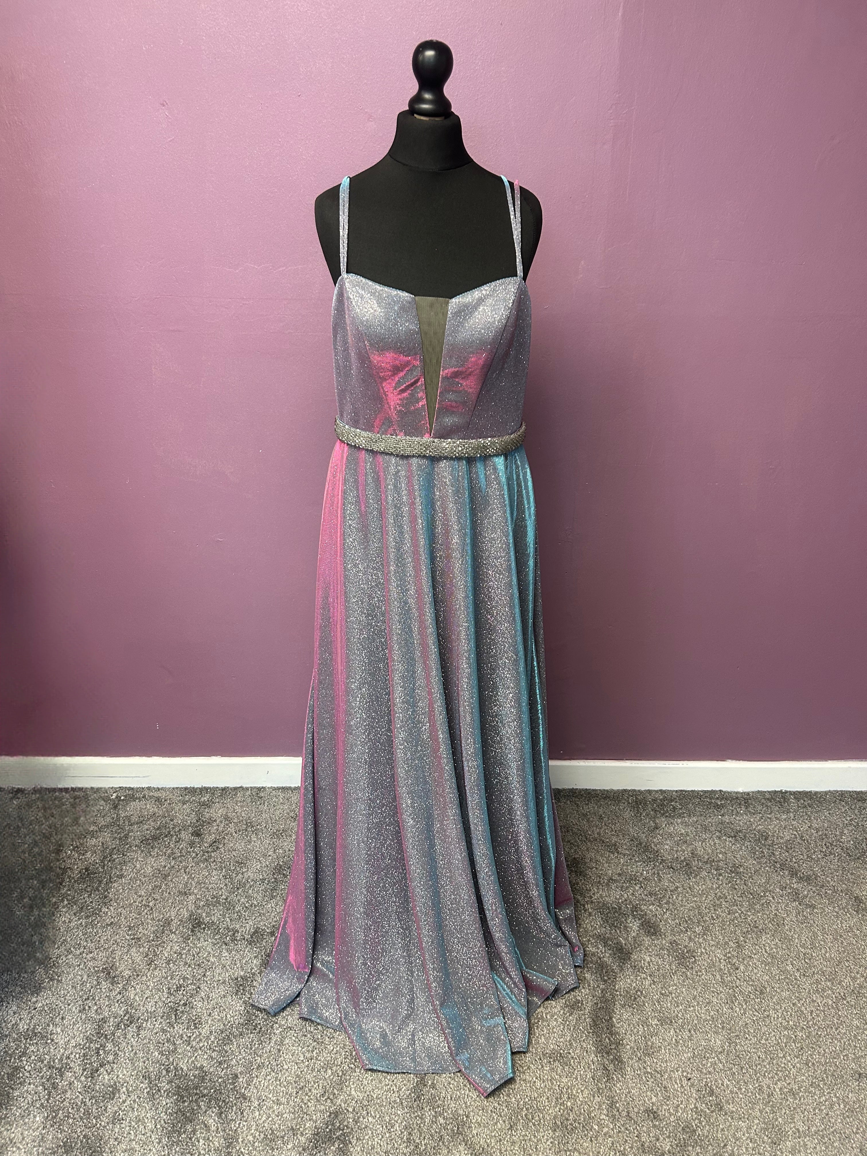 MC181442 Prom Dress By Mascara