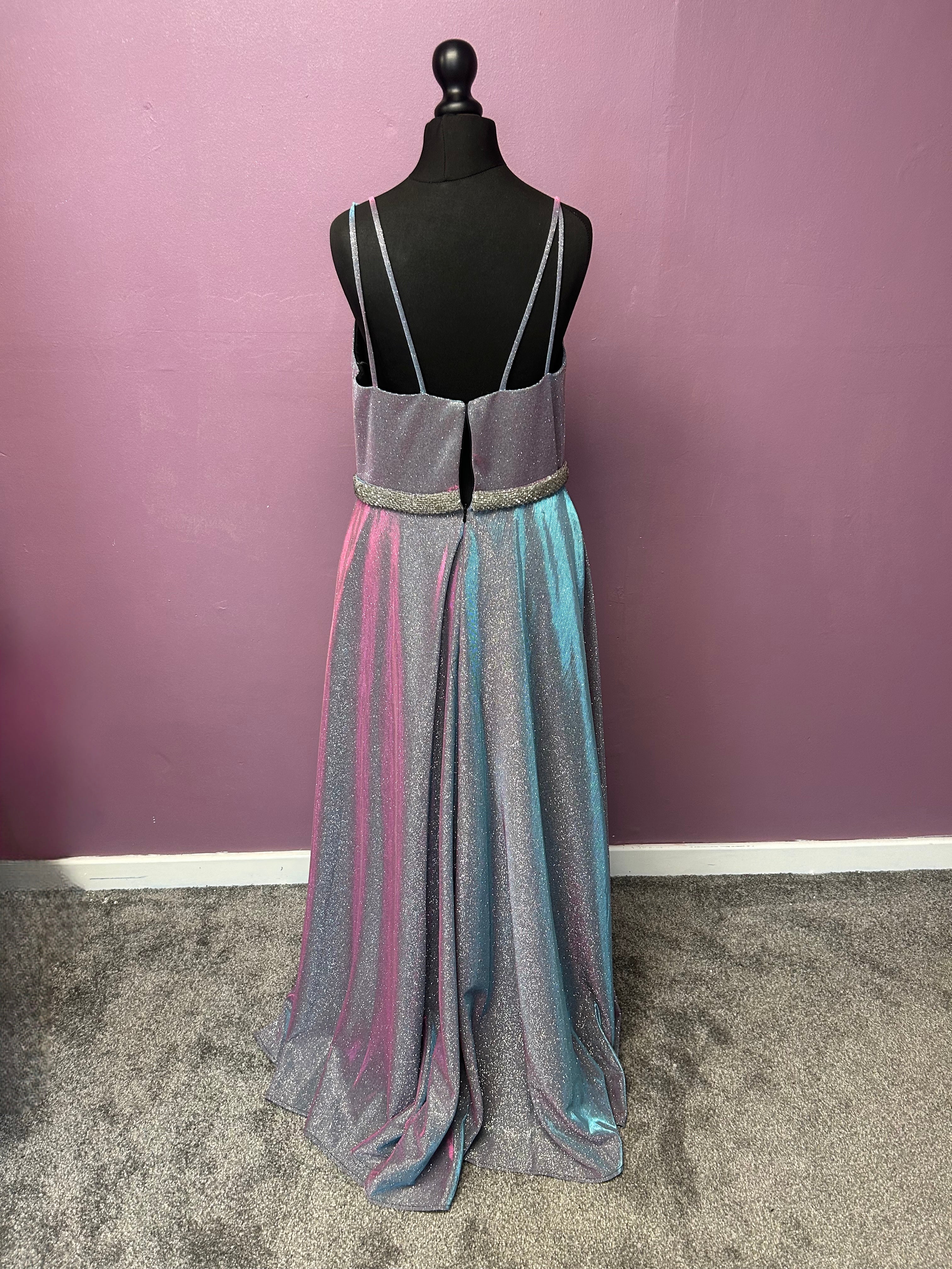 MC181442 Prom Dress By Mascara