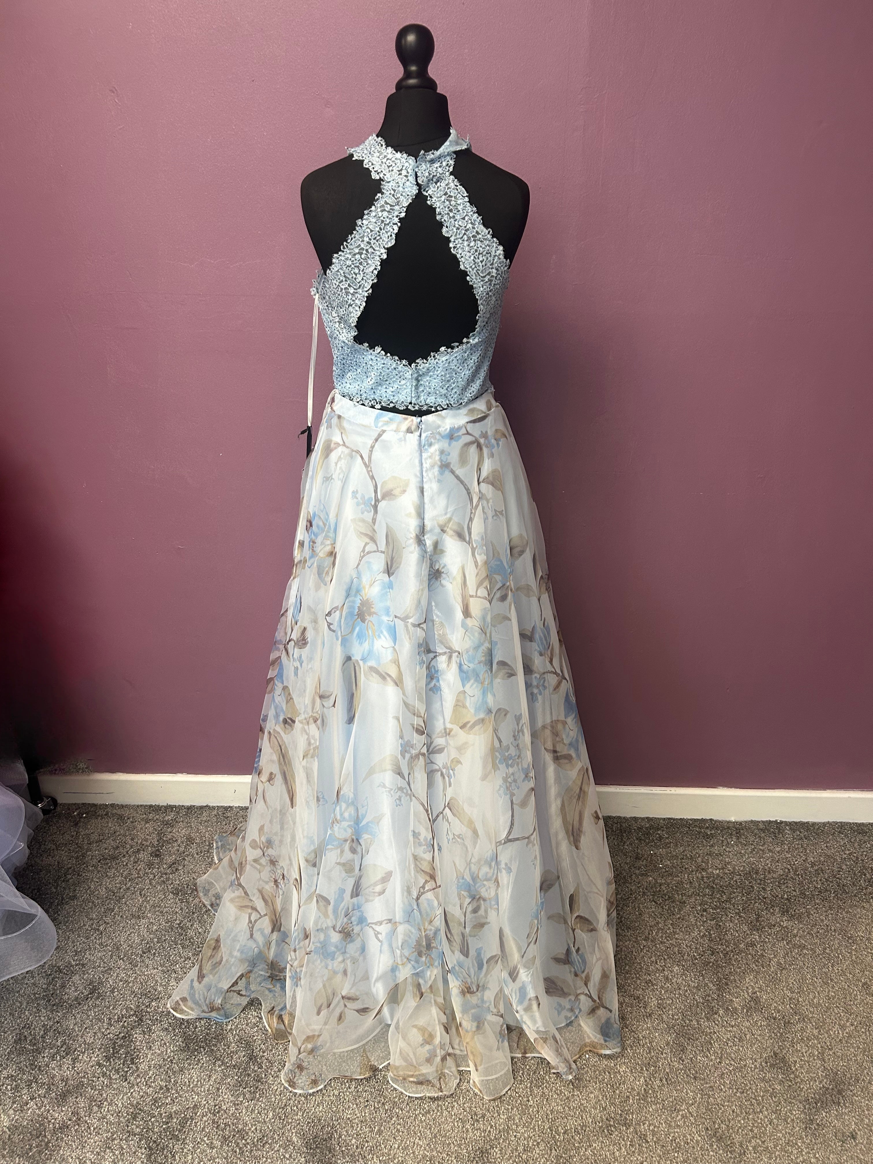 MC181349 Prom Dress By Mascara