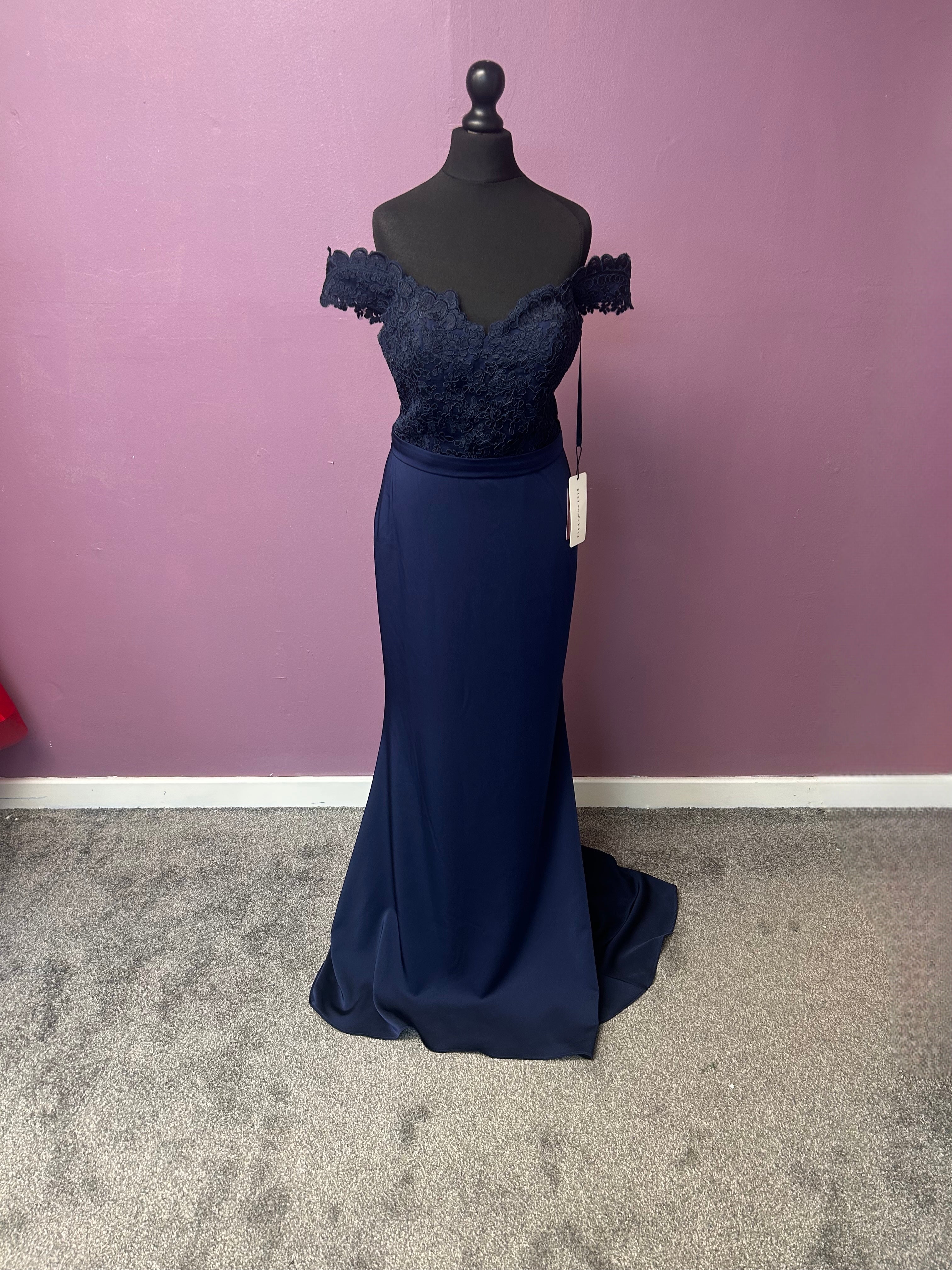 KMK330632 Prom Dress by Kiss Me Kate