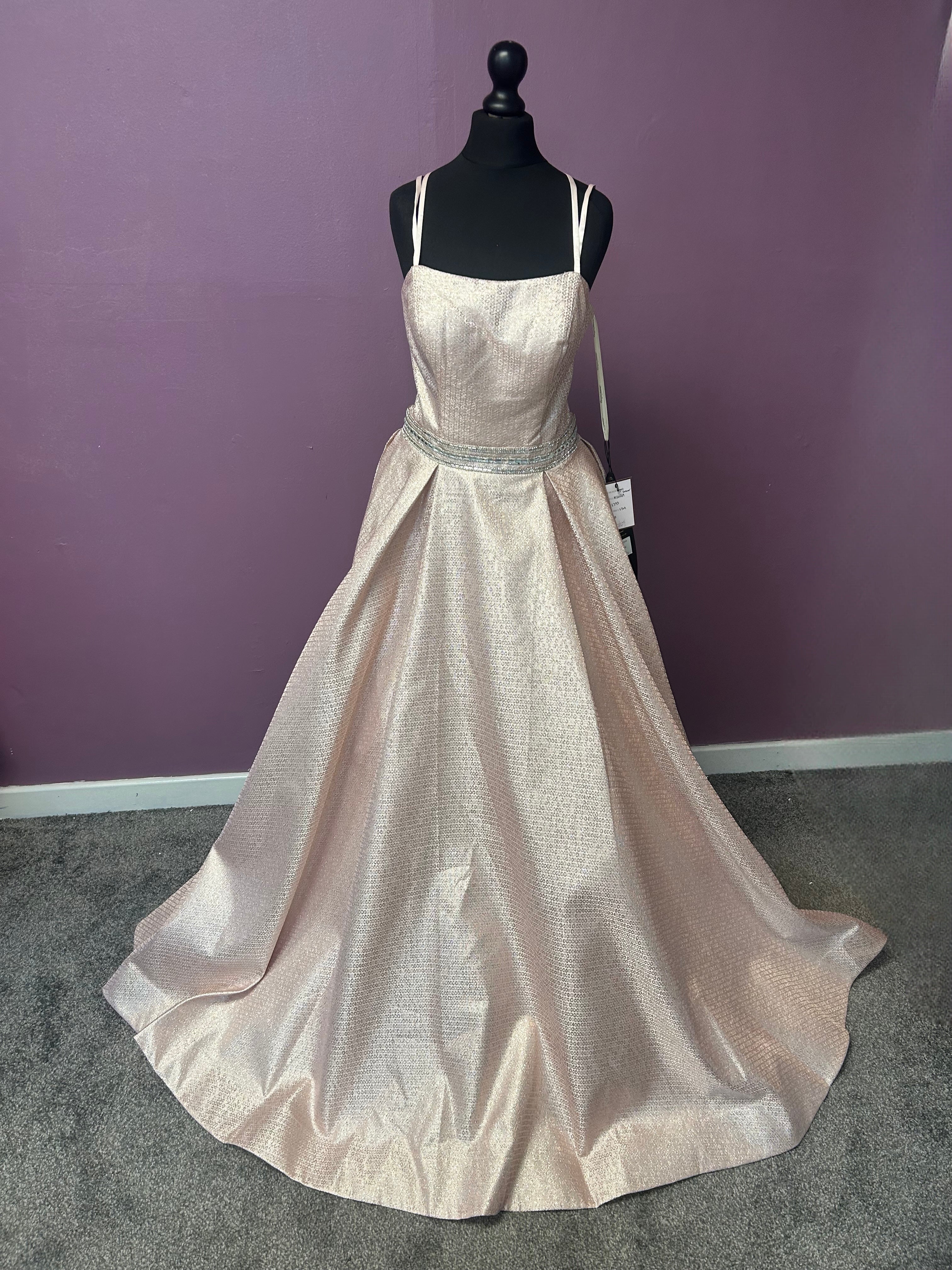 AF20269 prom Dress By Angel Forever