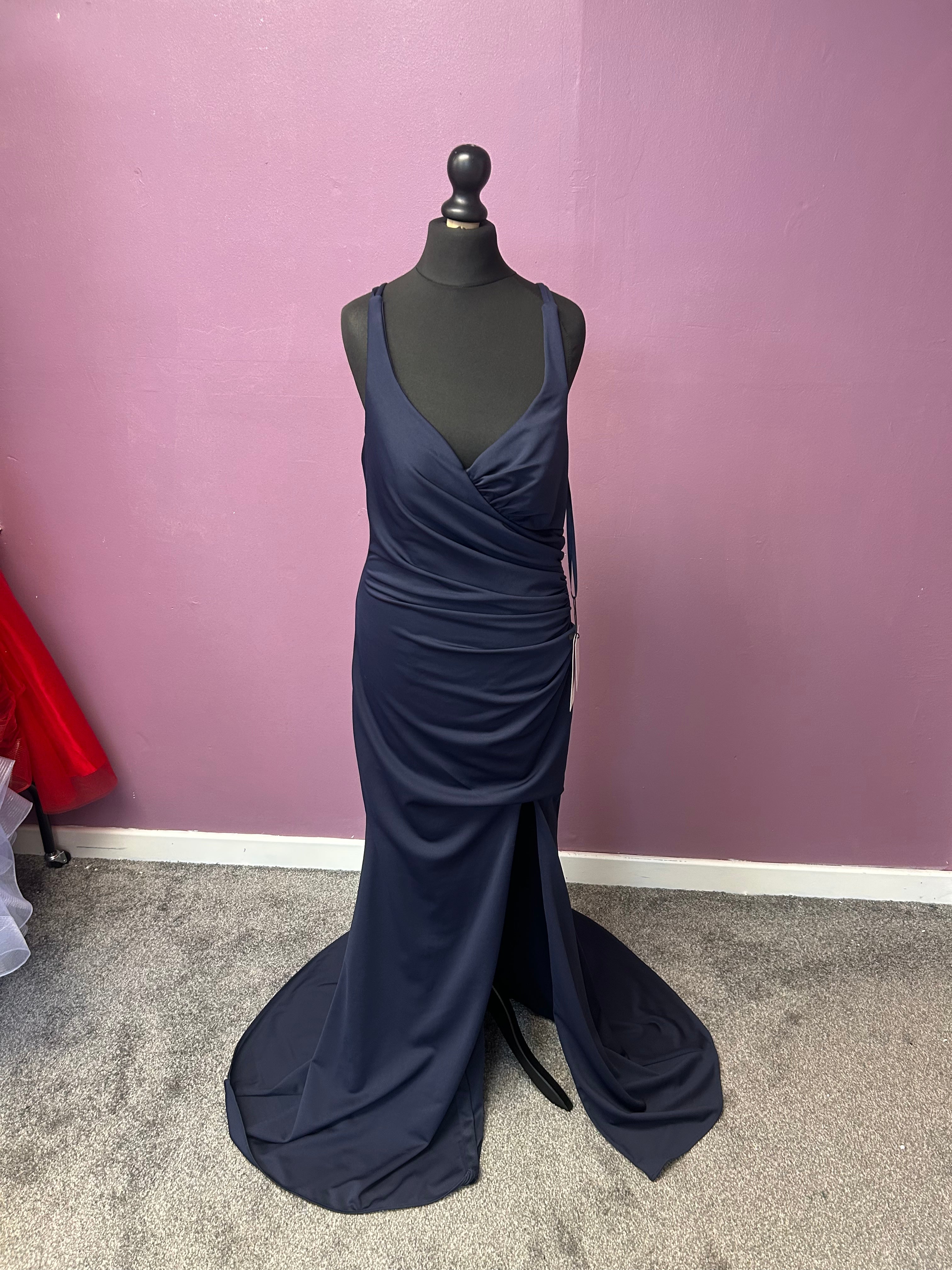 KMK330656 Prom Dress by Kiss Me Kate