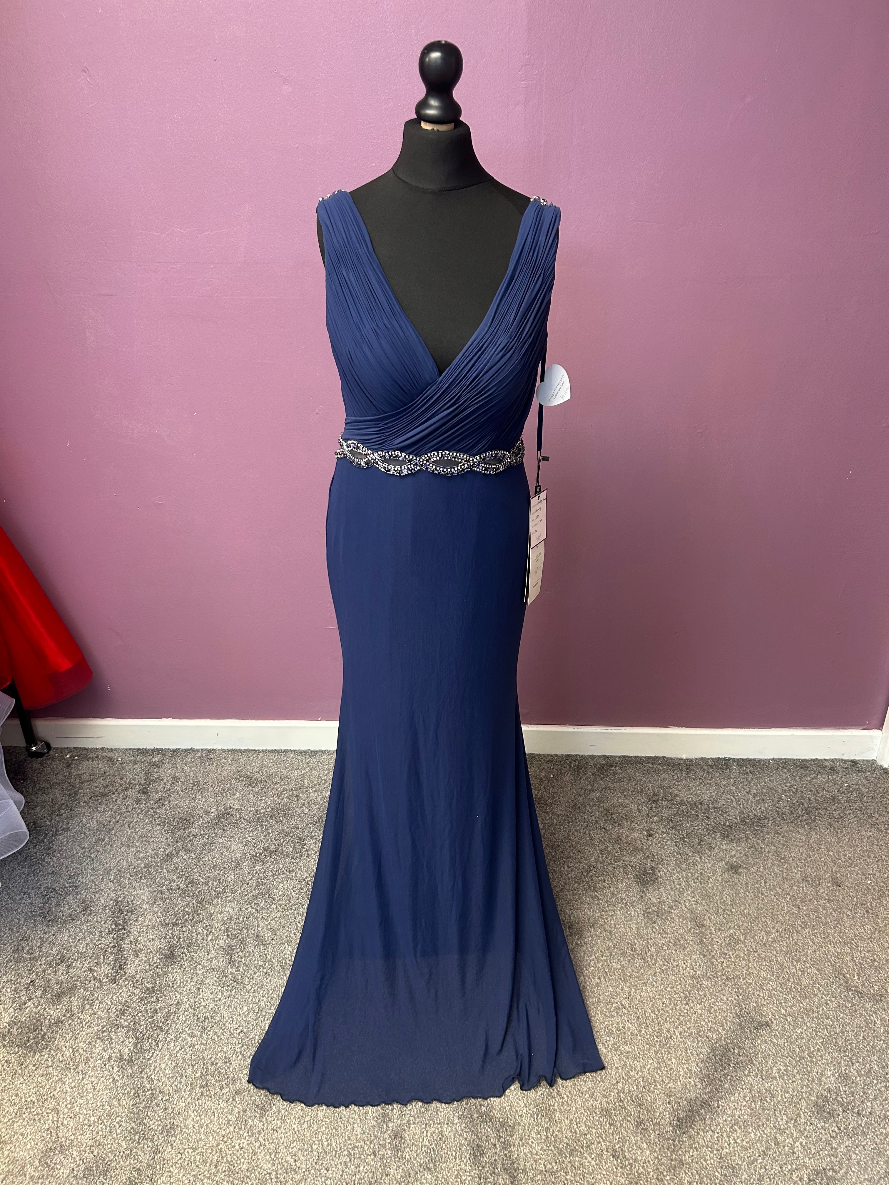 Emily Prom Dress By Ruby Prom
