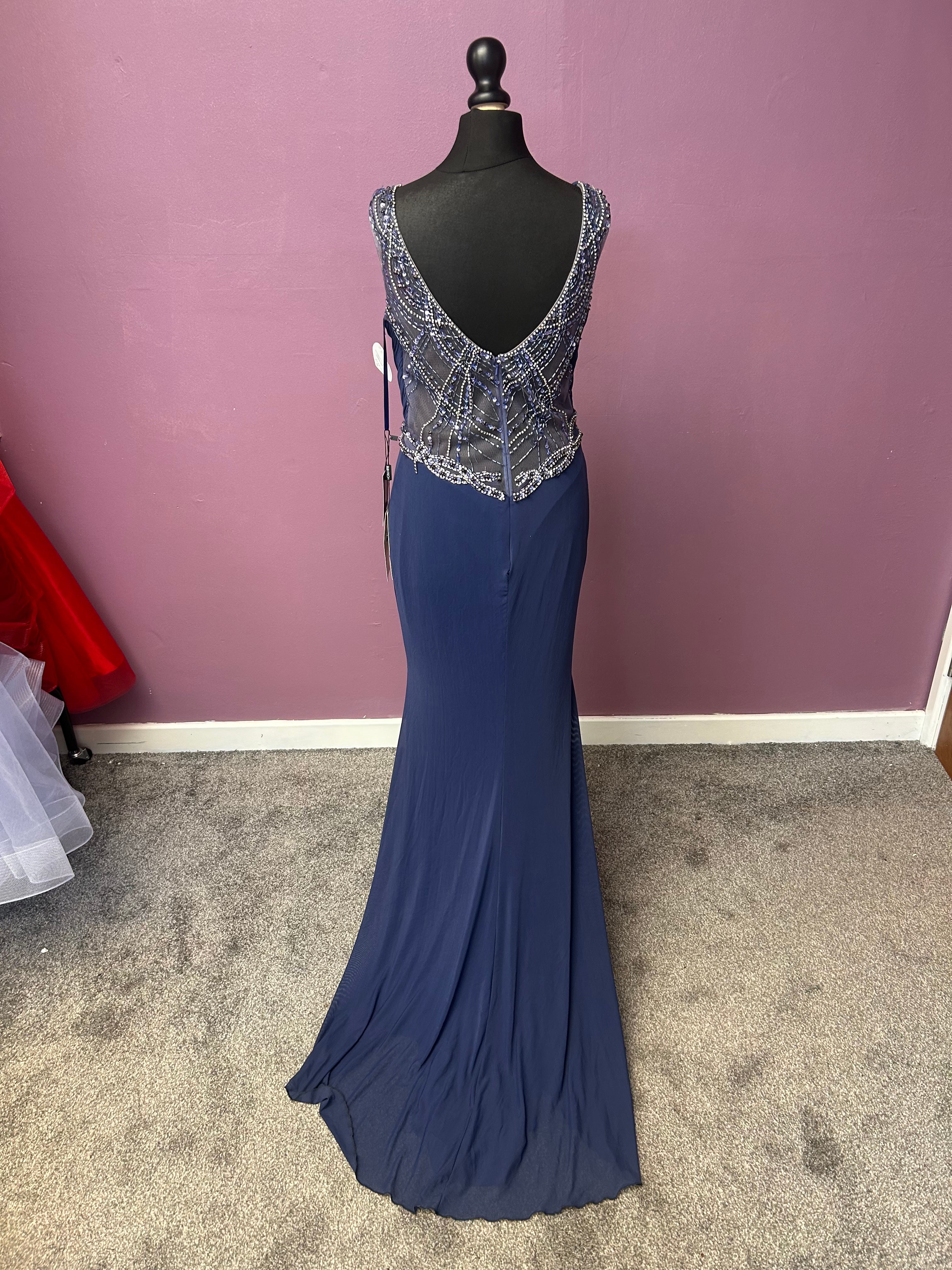 Emily Prom Dress By Ruby Prom