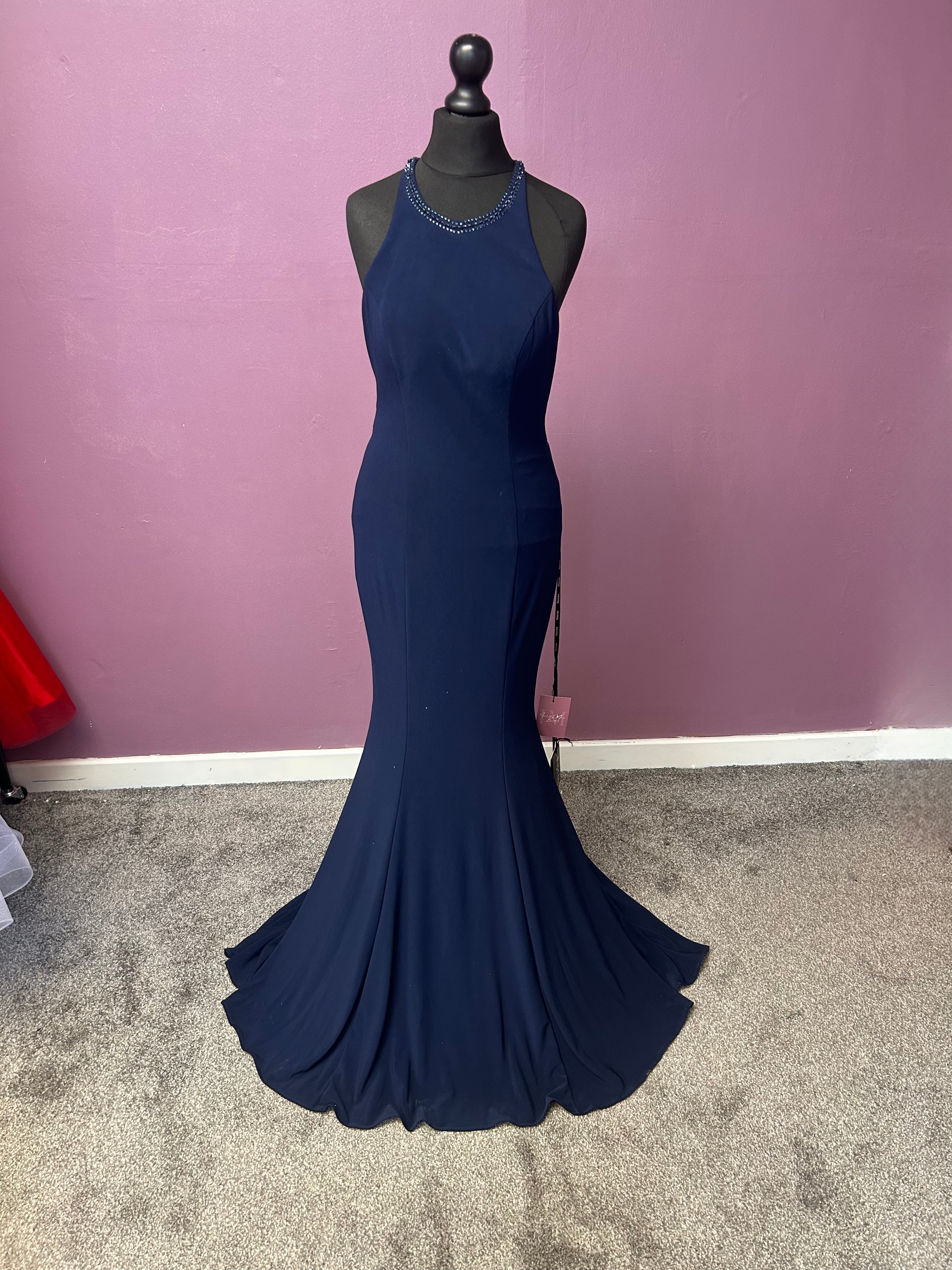 MC181360G Prom Dress By Mascara