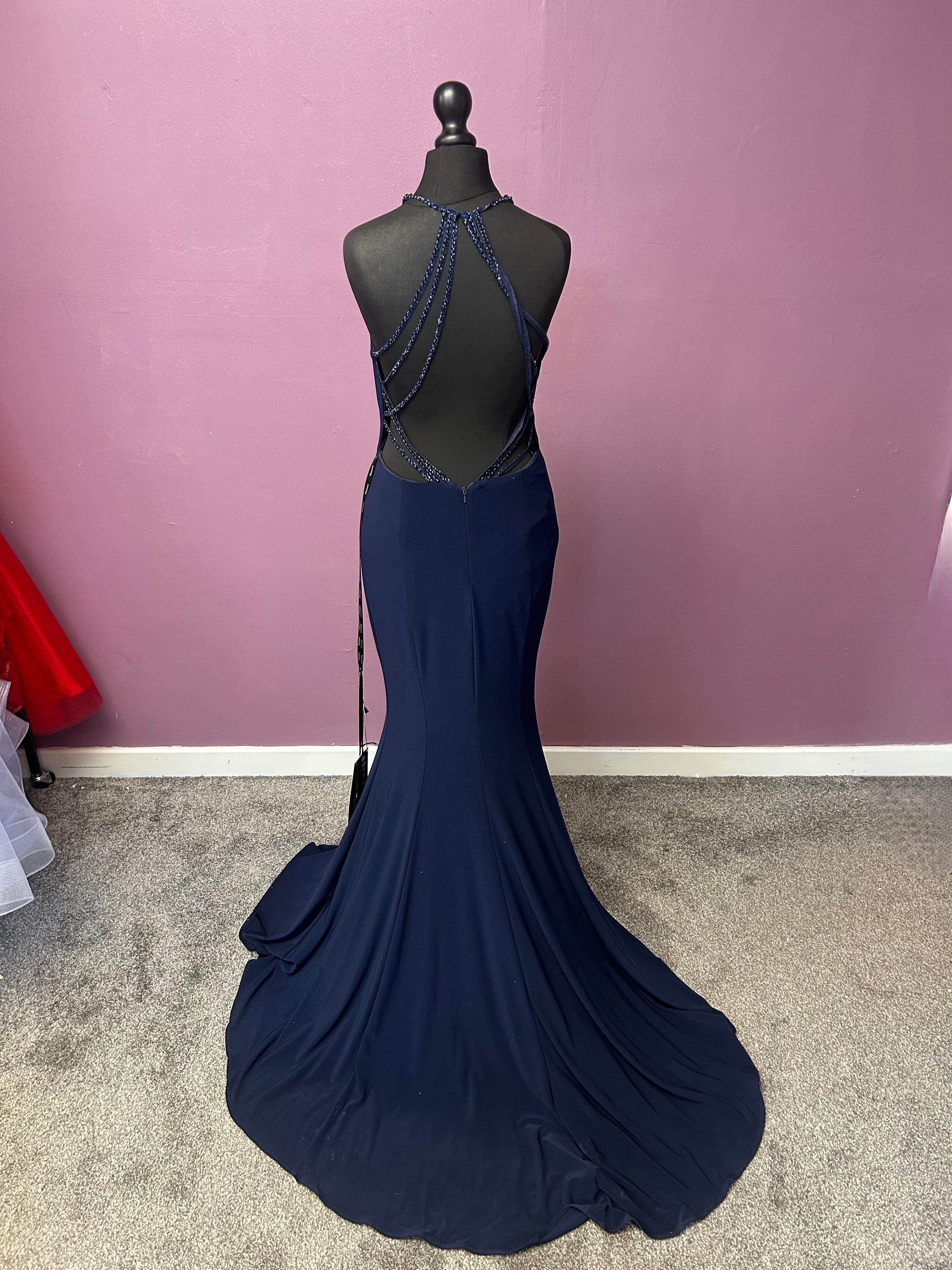 MC181360G Prom Dress By Mascara
