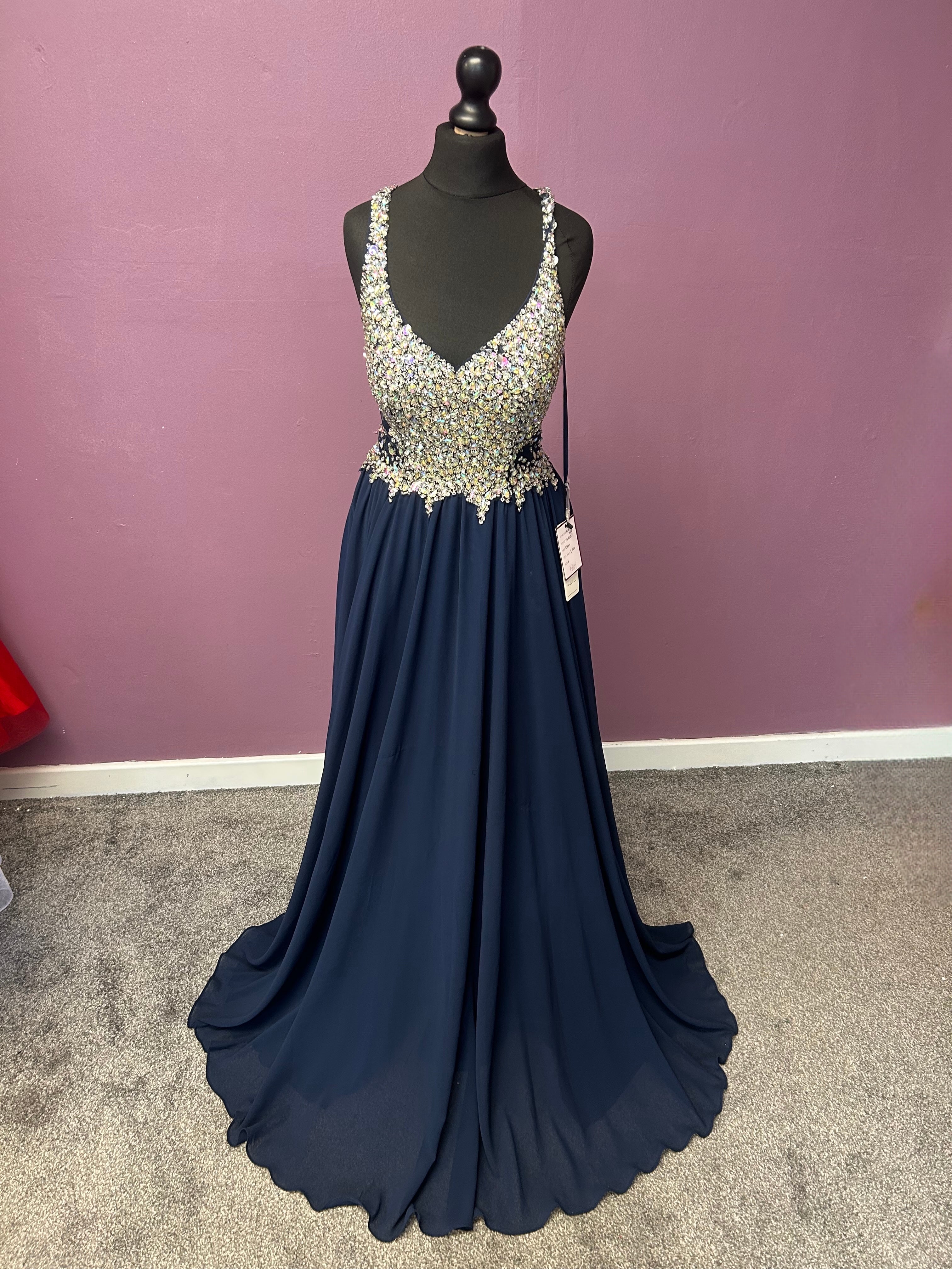 KMK330605 Prom Dress By Kiss Me Kate