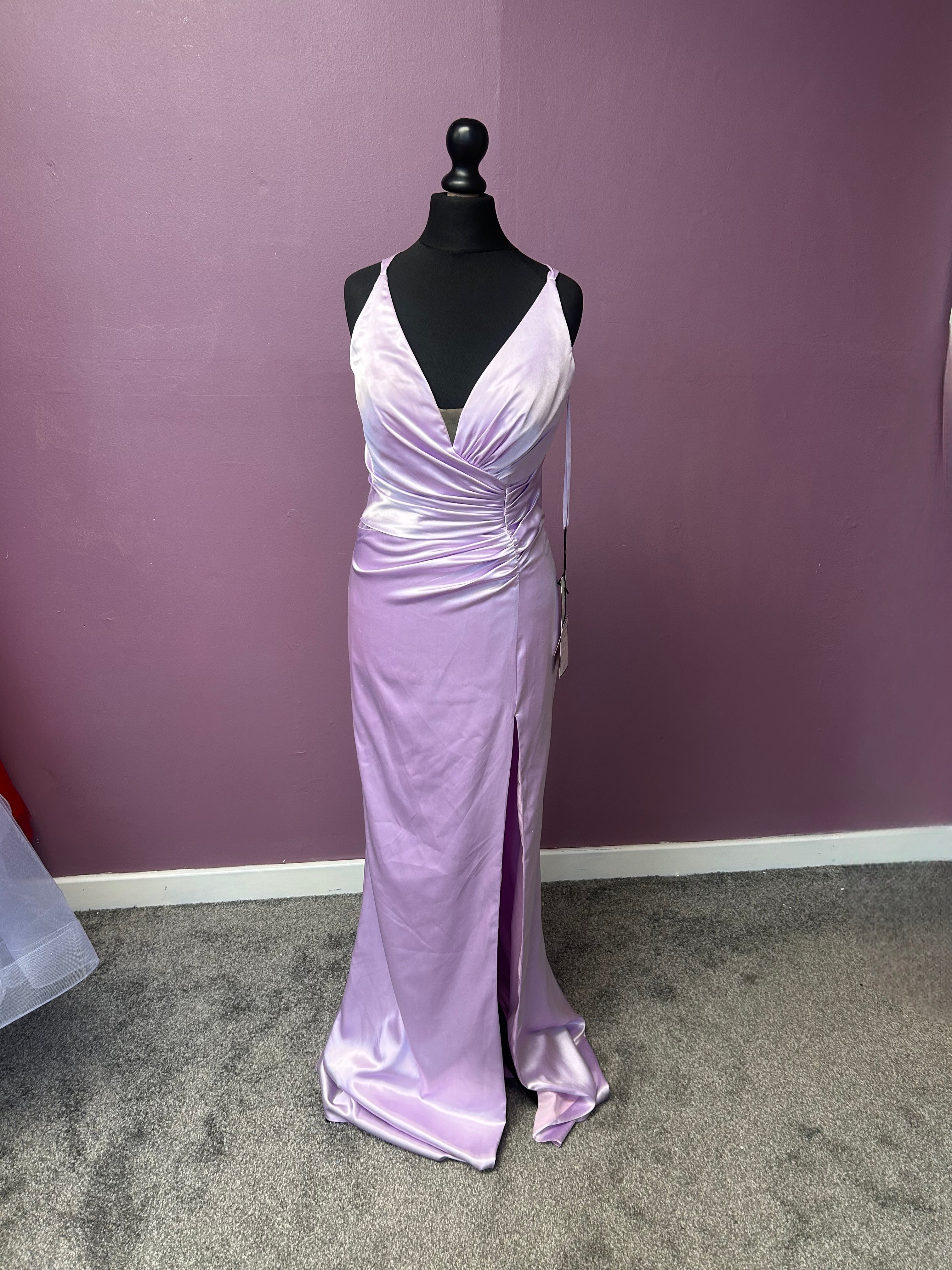 KMK330719 Prom Dress by Kiss Me Kate
