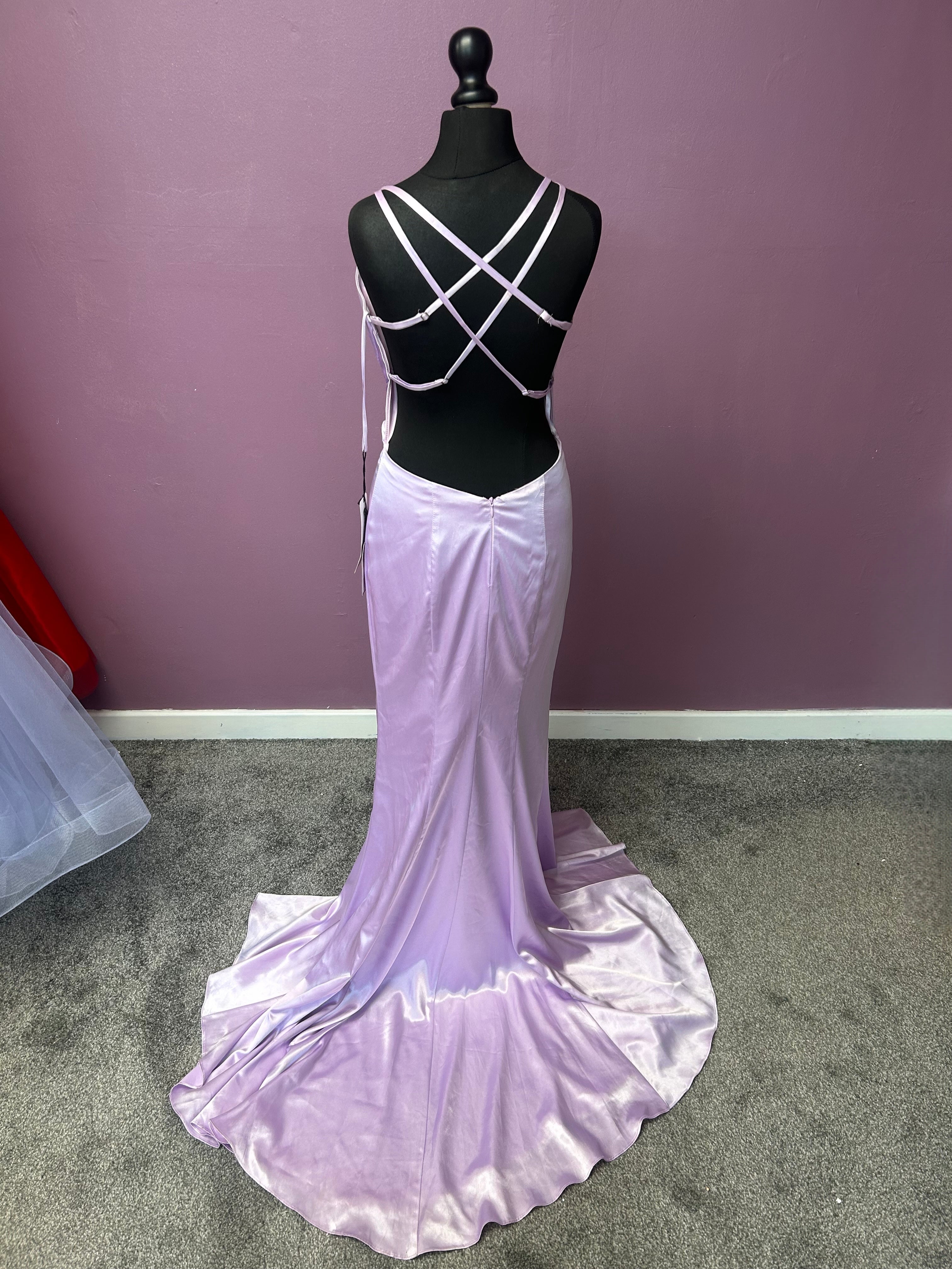 KMK330719 Prom Dress by Kiss Me Kate