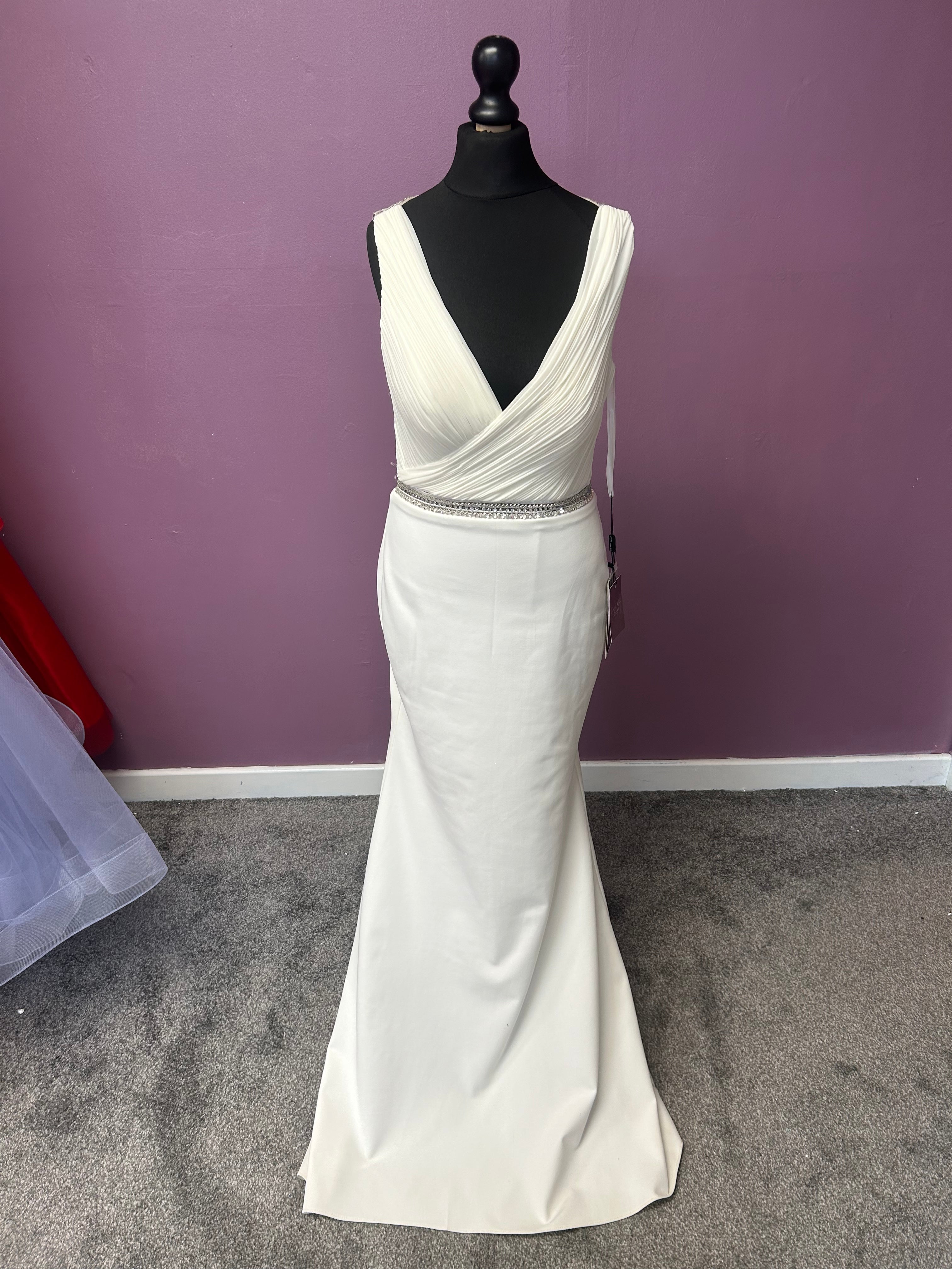 Victoria Prom Dress By Ruby Prom