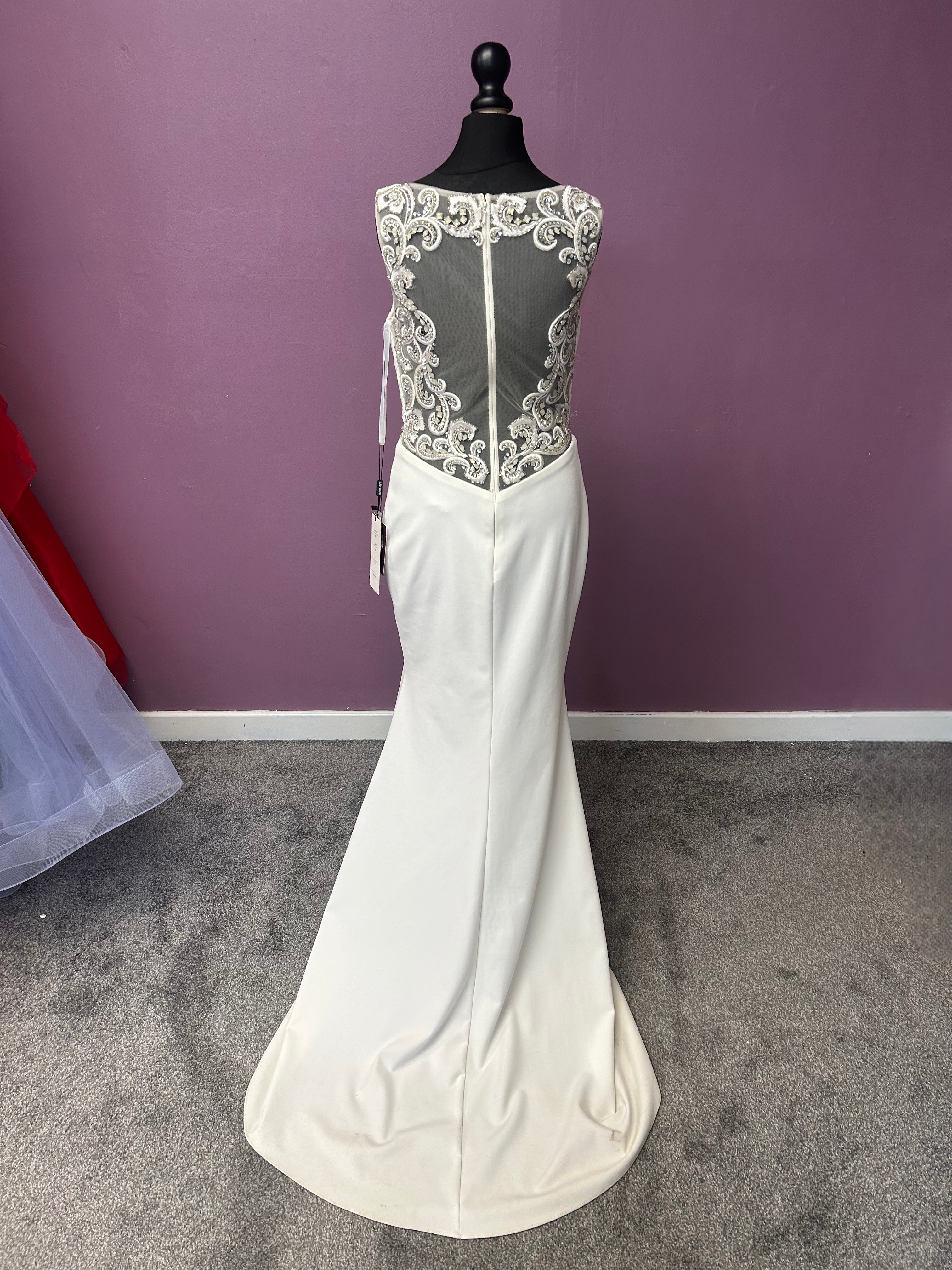 Victoria Prom Dress By Ruby Prom
