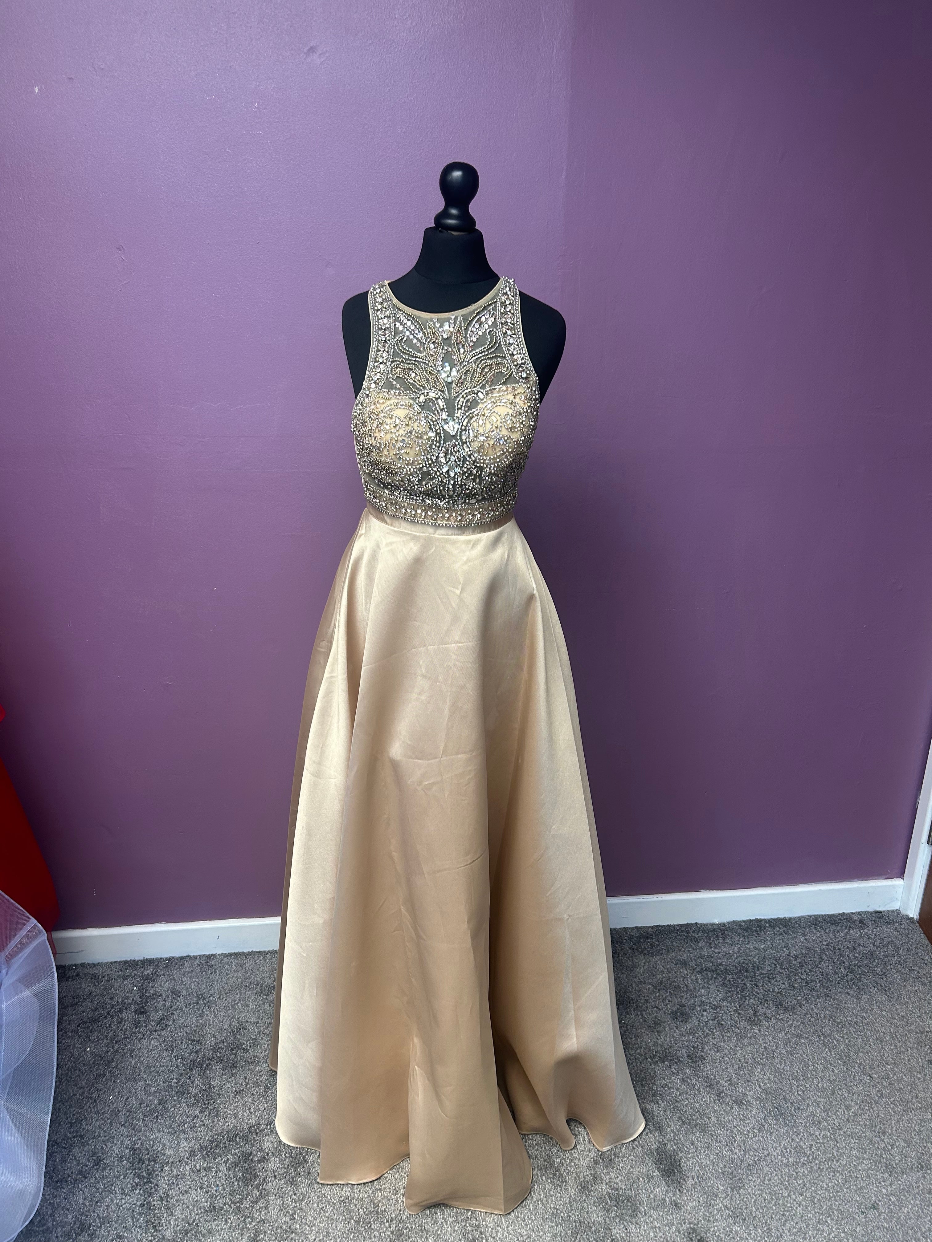 KMK330542 Prom Dress By Kiss Me Kate