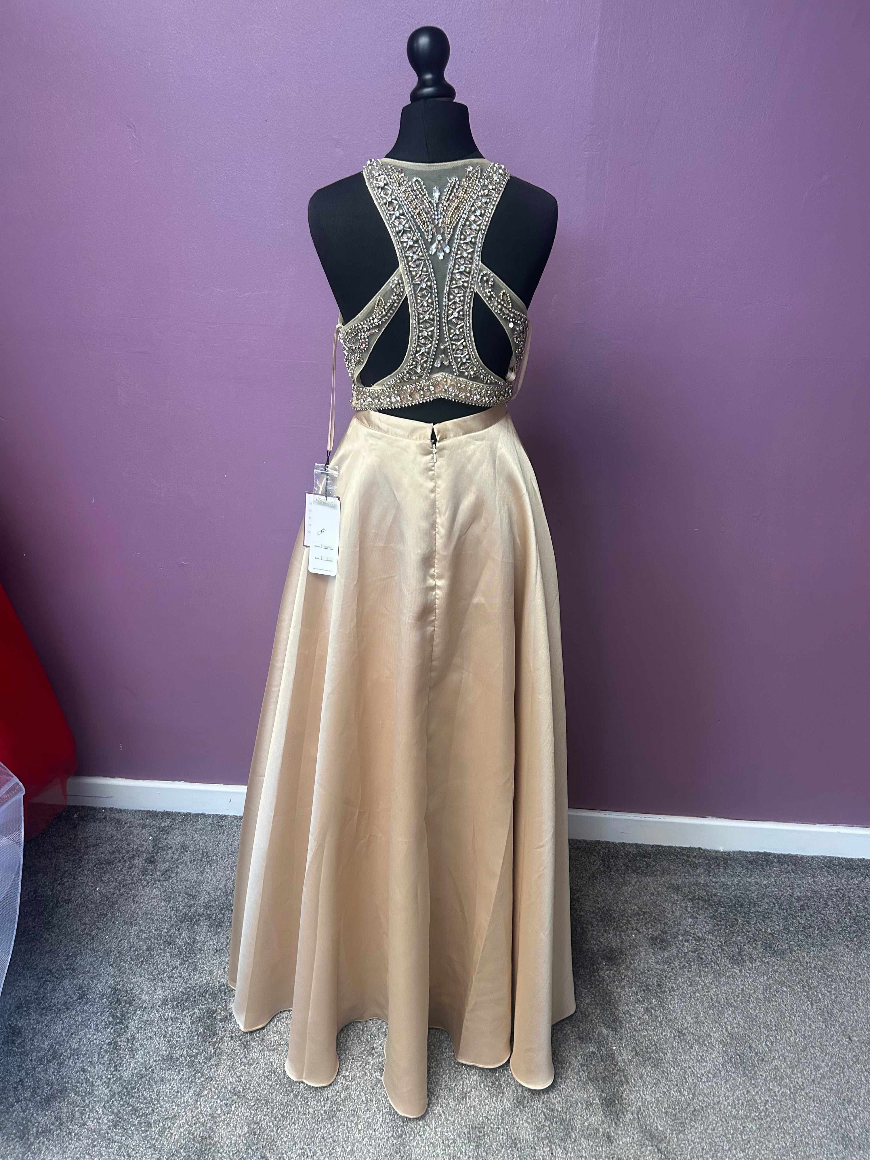 KMK330542 Prom Dress By Kiss Me Kate