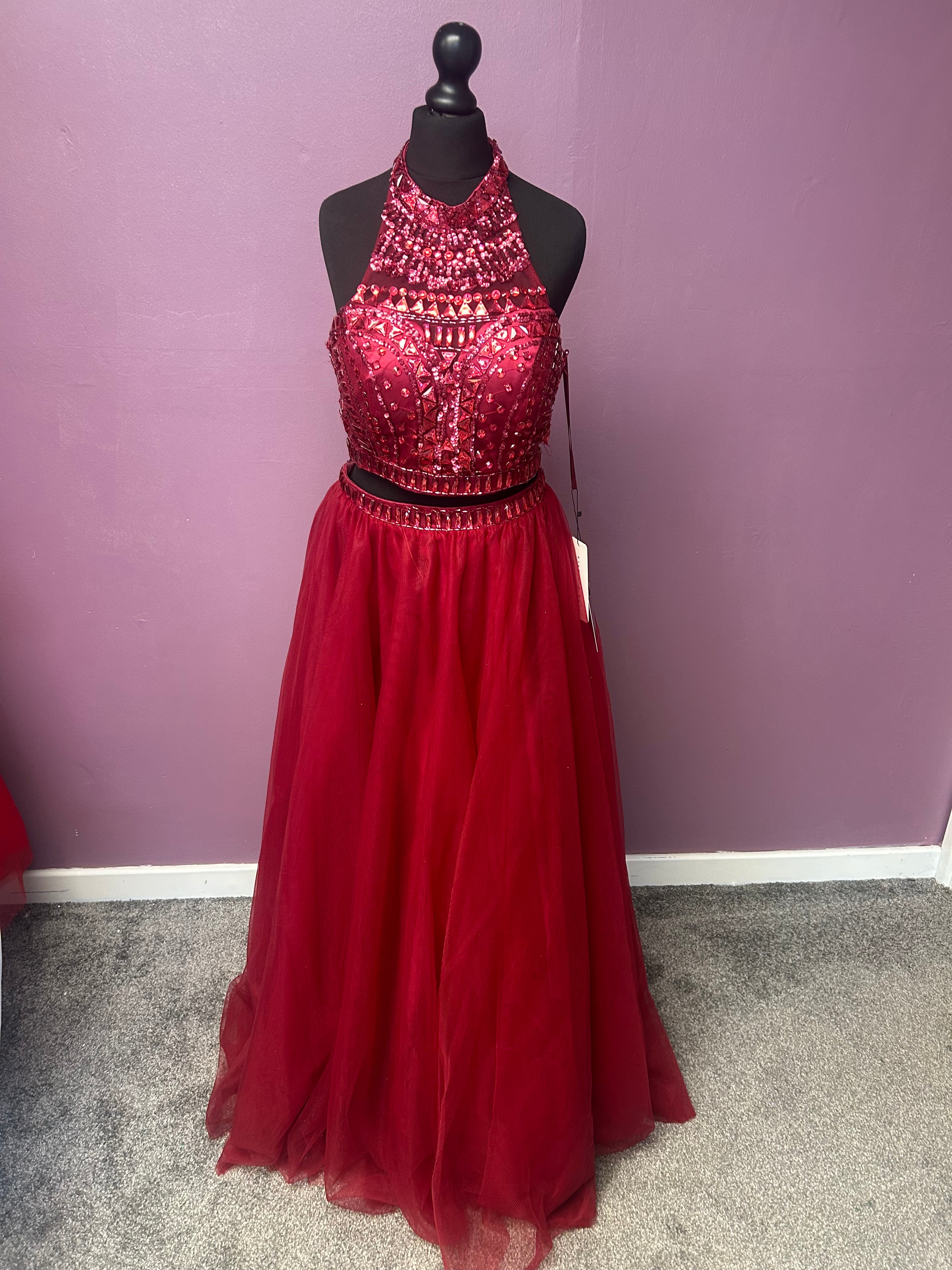 KMK330602 Prom Dress by Kiss Me Kate