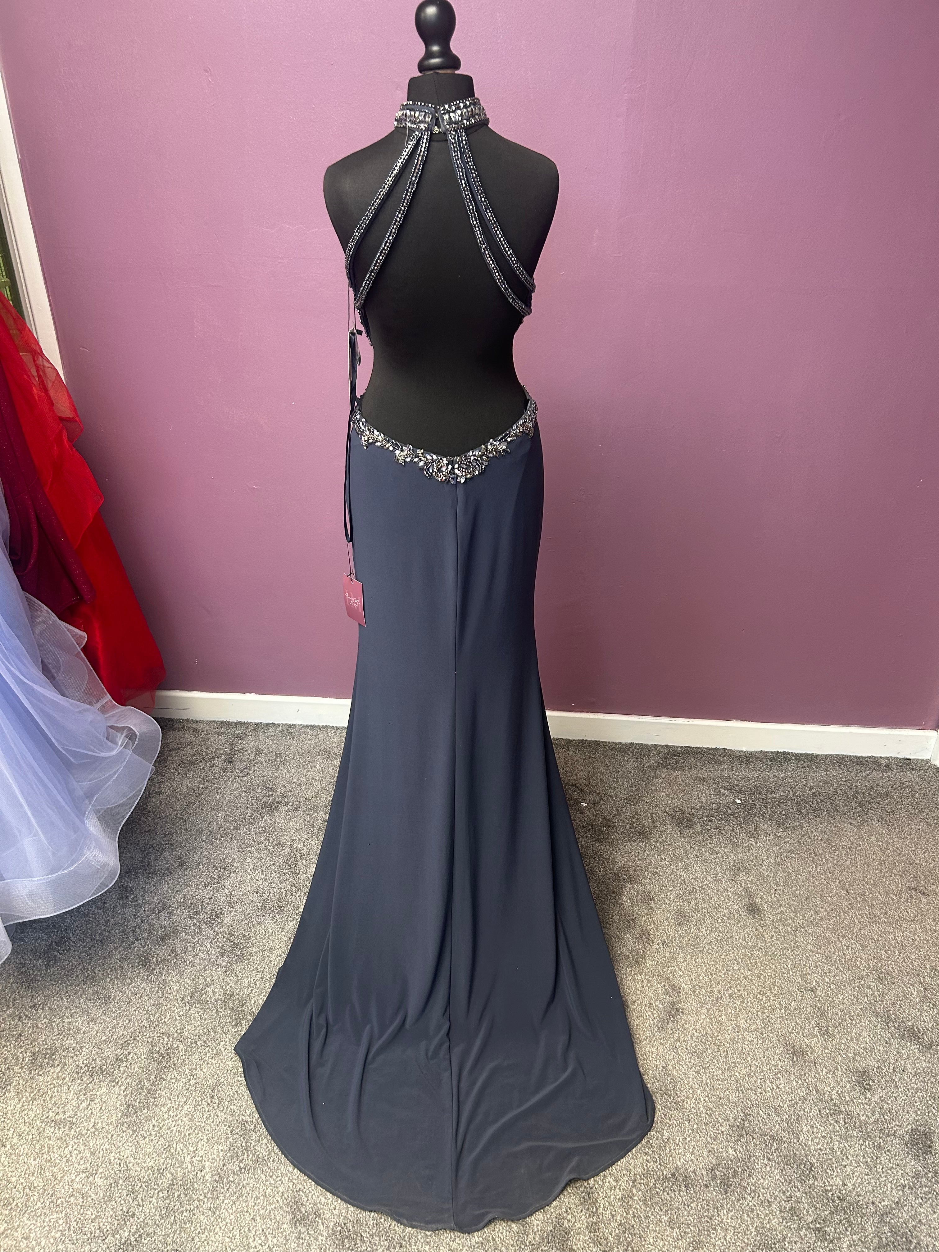 KMK330648 Prom Dress By Kiss Me Kate