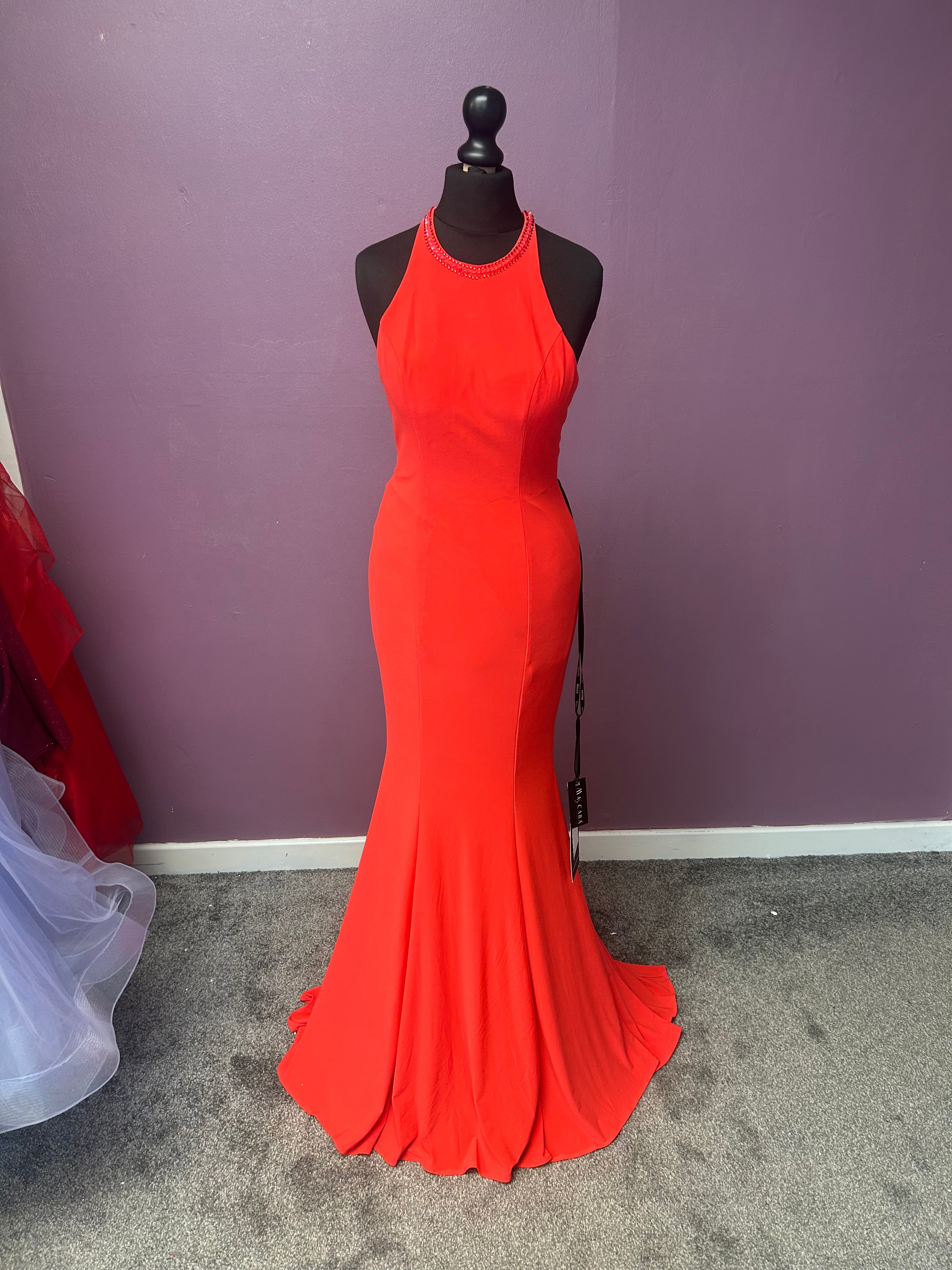 MC181360G Prom Dress By Mascara