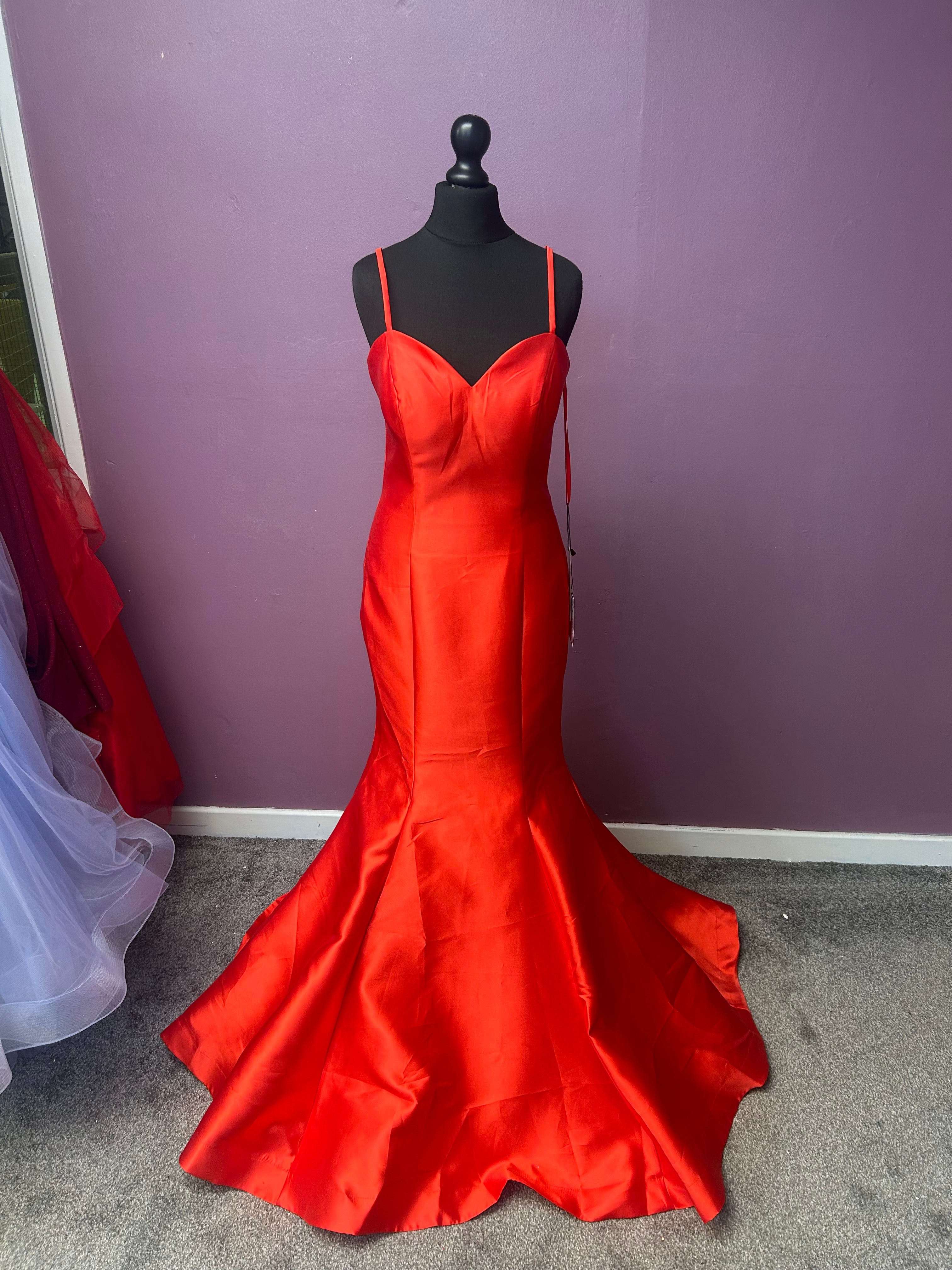 KMK330684 Prom Dress By Kiss Me Kate