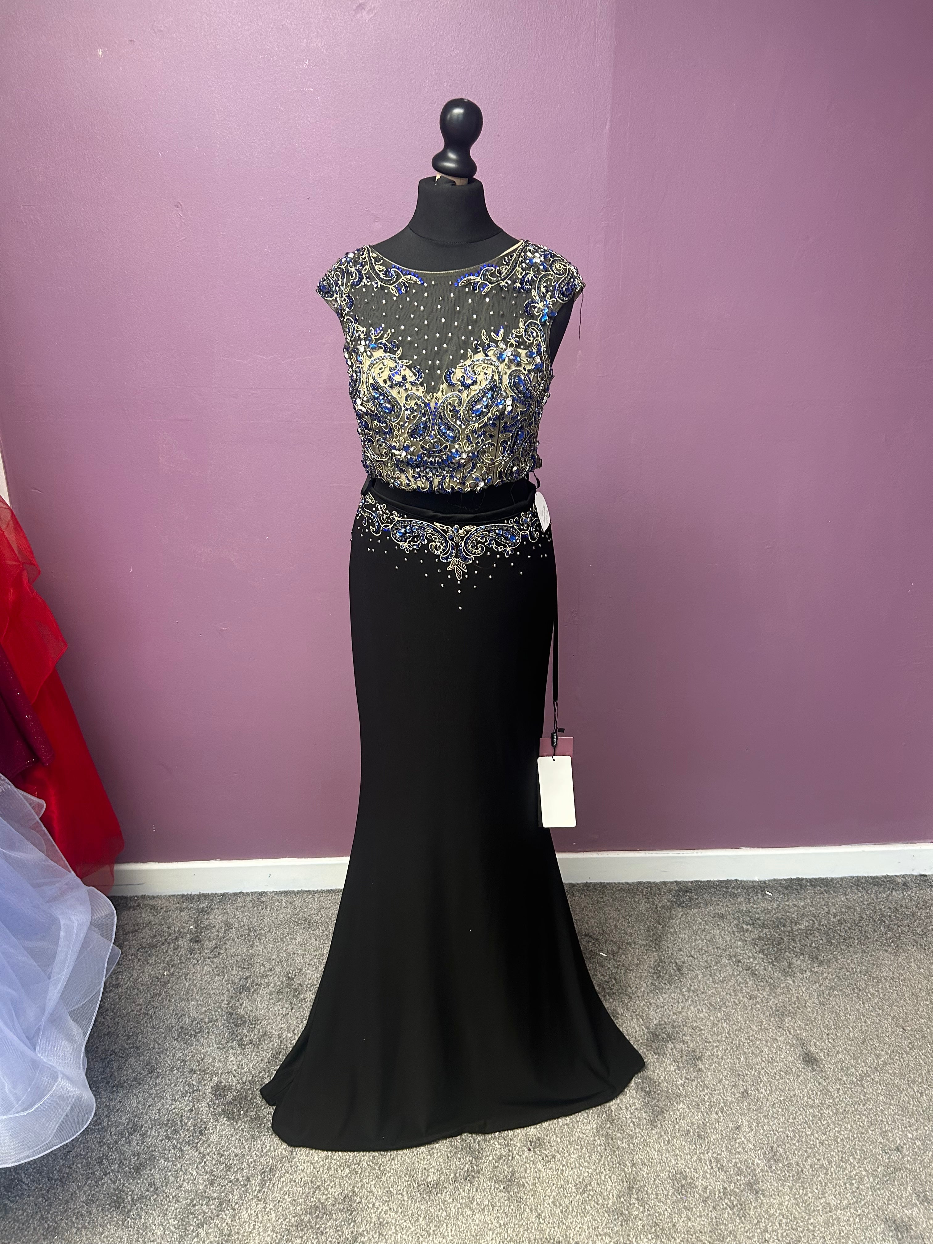 Bethany Prom Dress By Ruby Prom