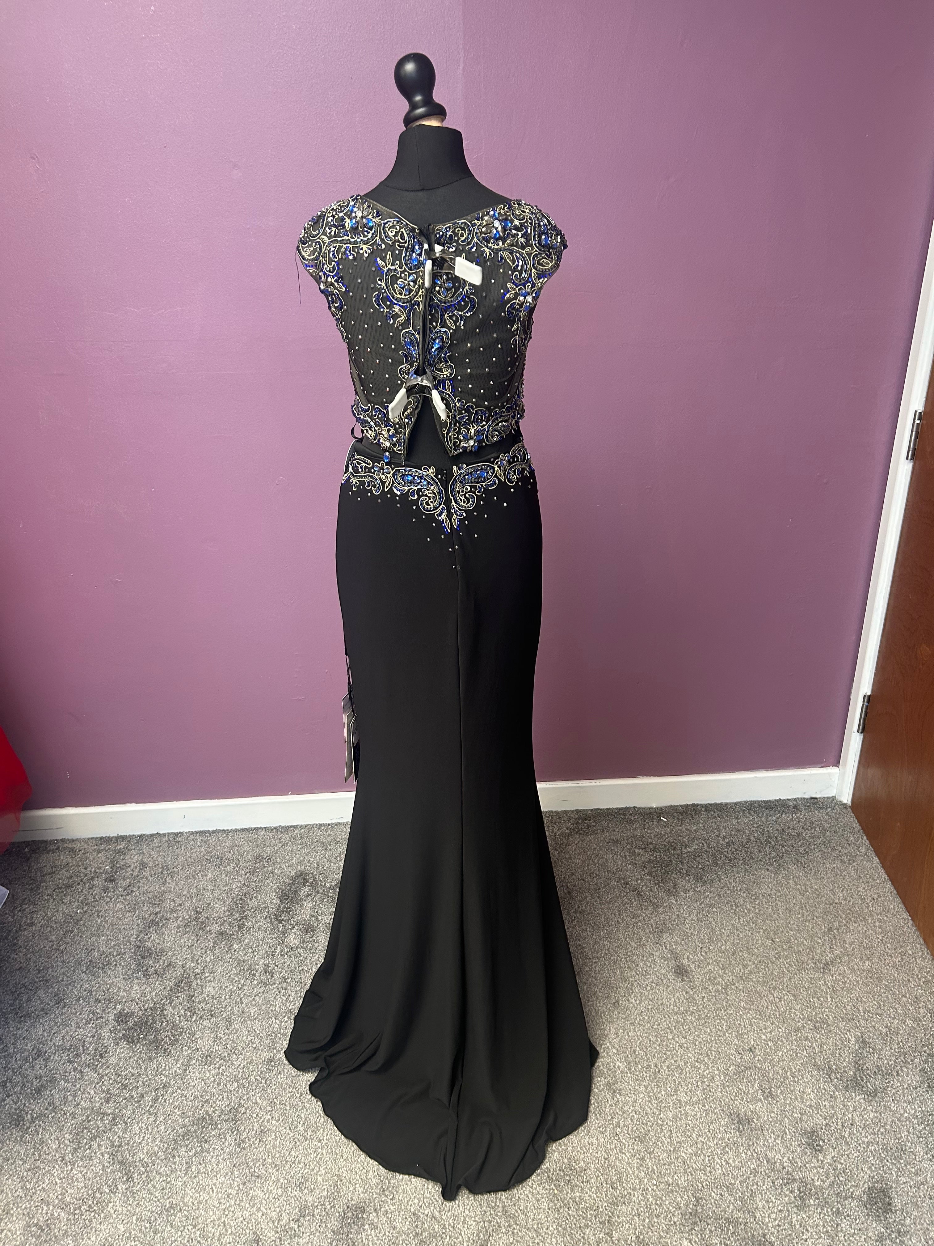 Bethany Prom Dress By Ruby Prom