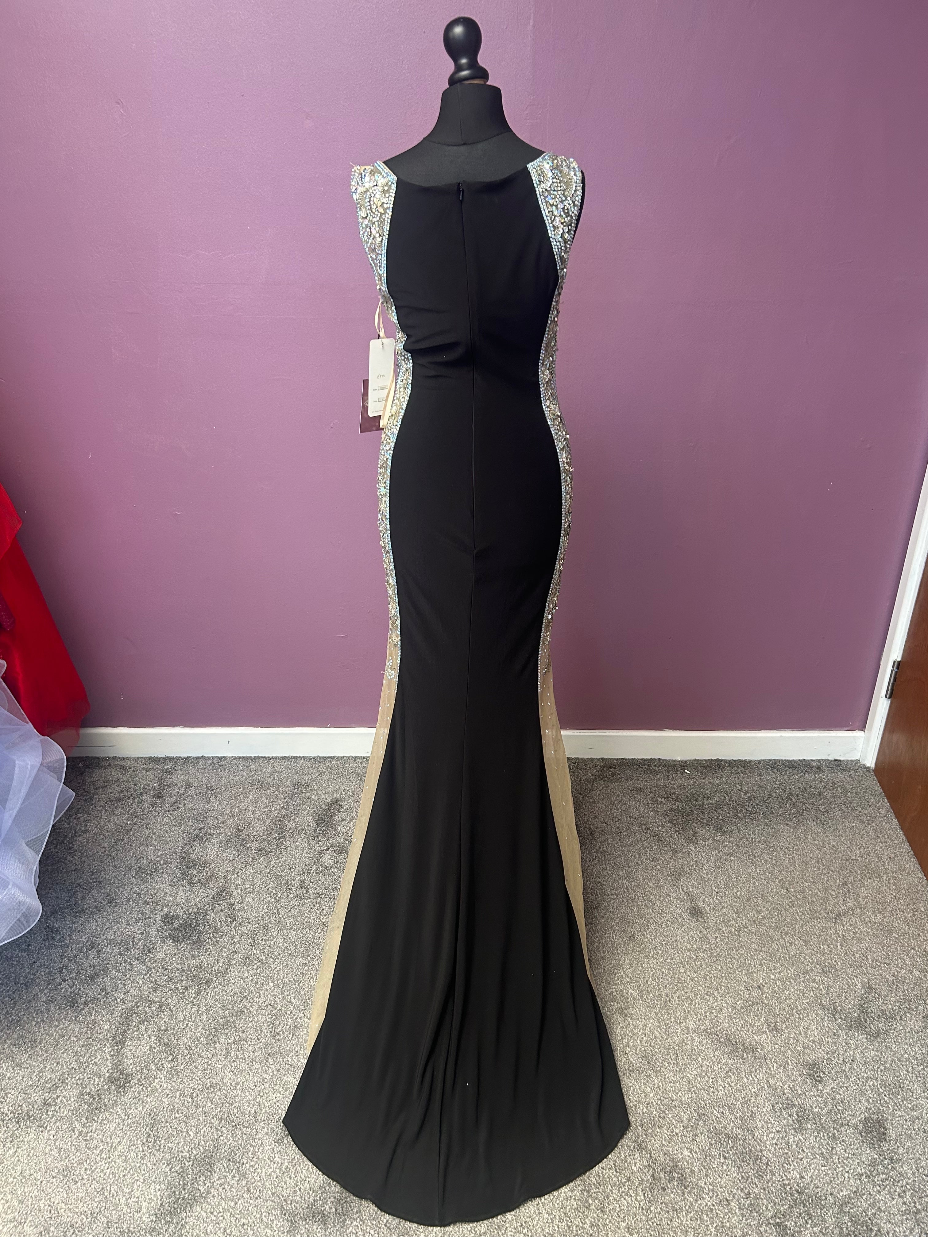 KMK330601 Prom Dress by Kiss Me Kate