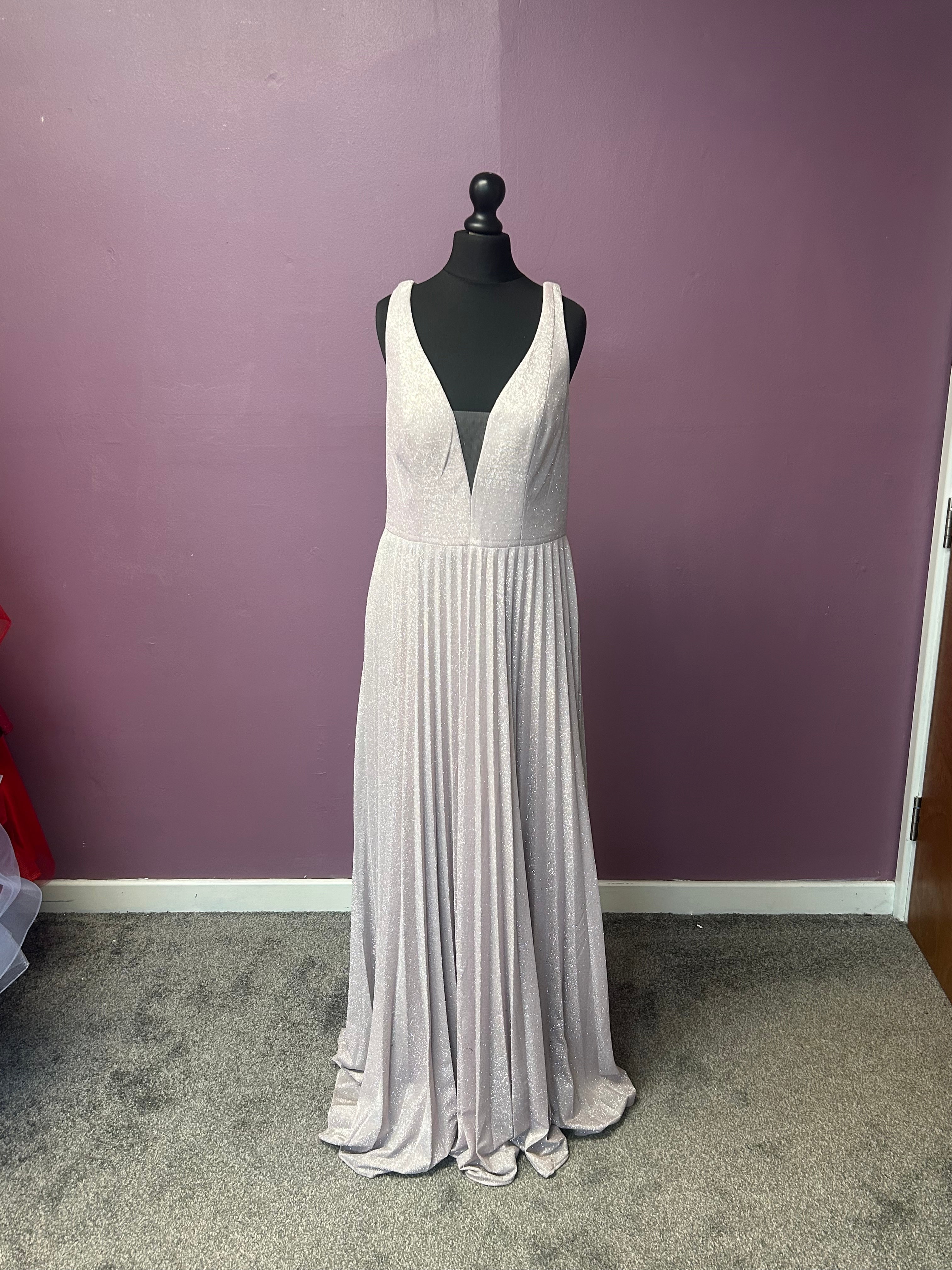 MC129215 Prom Dress By Mascara