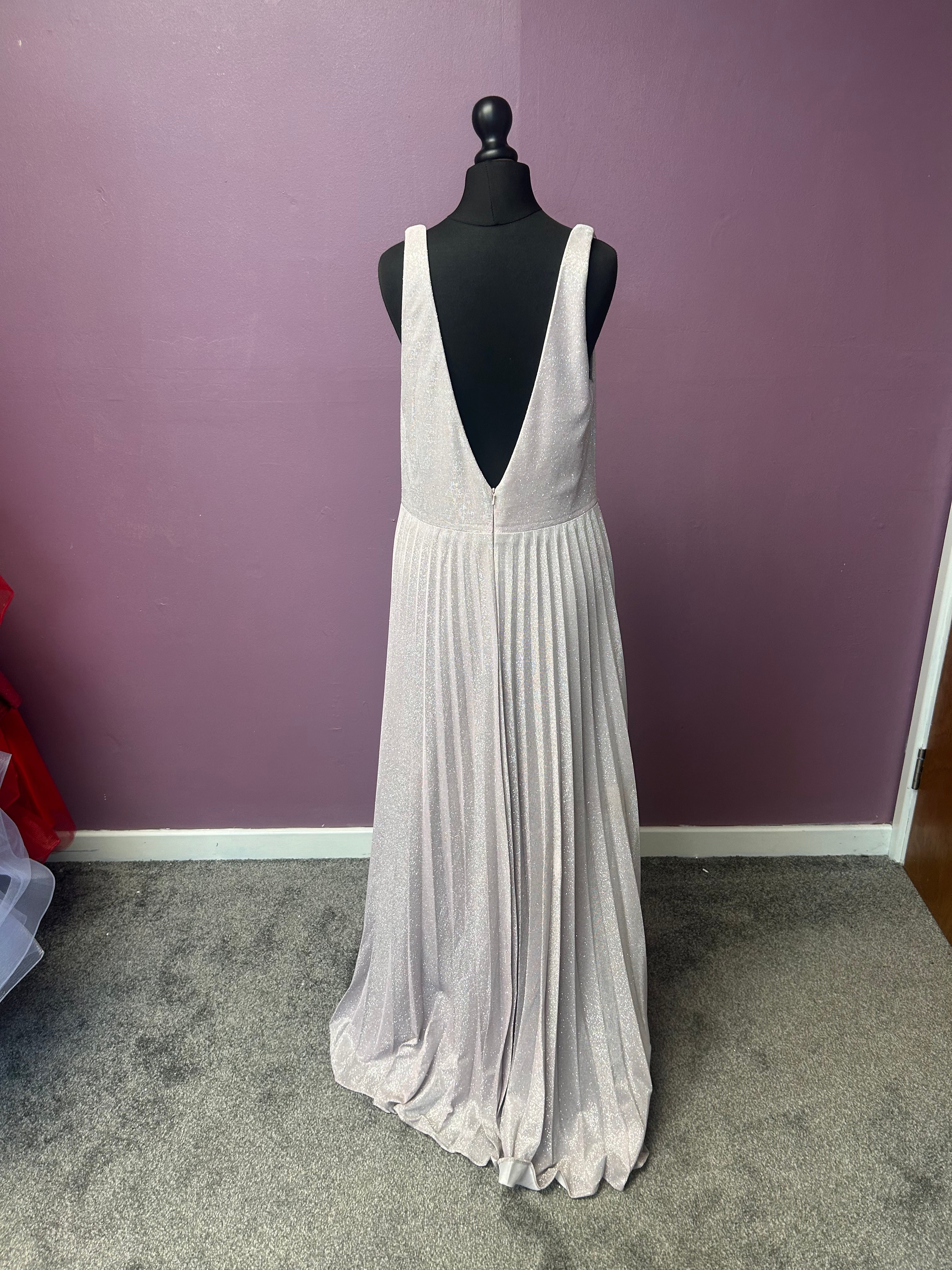 MC129215 Prom Dress By Mascara