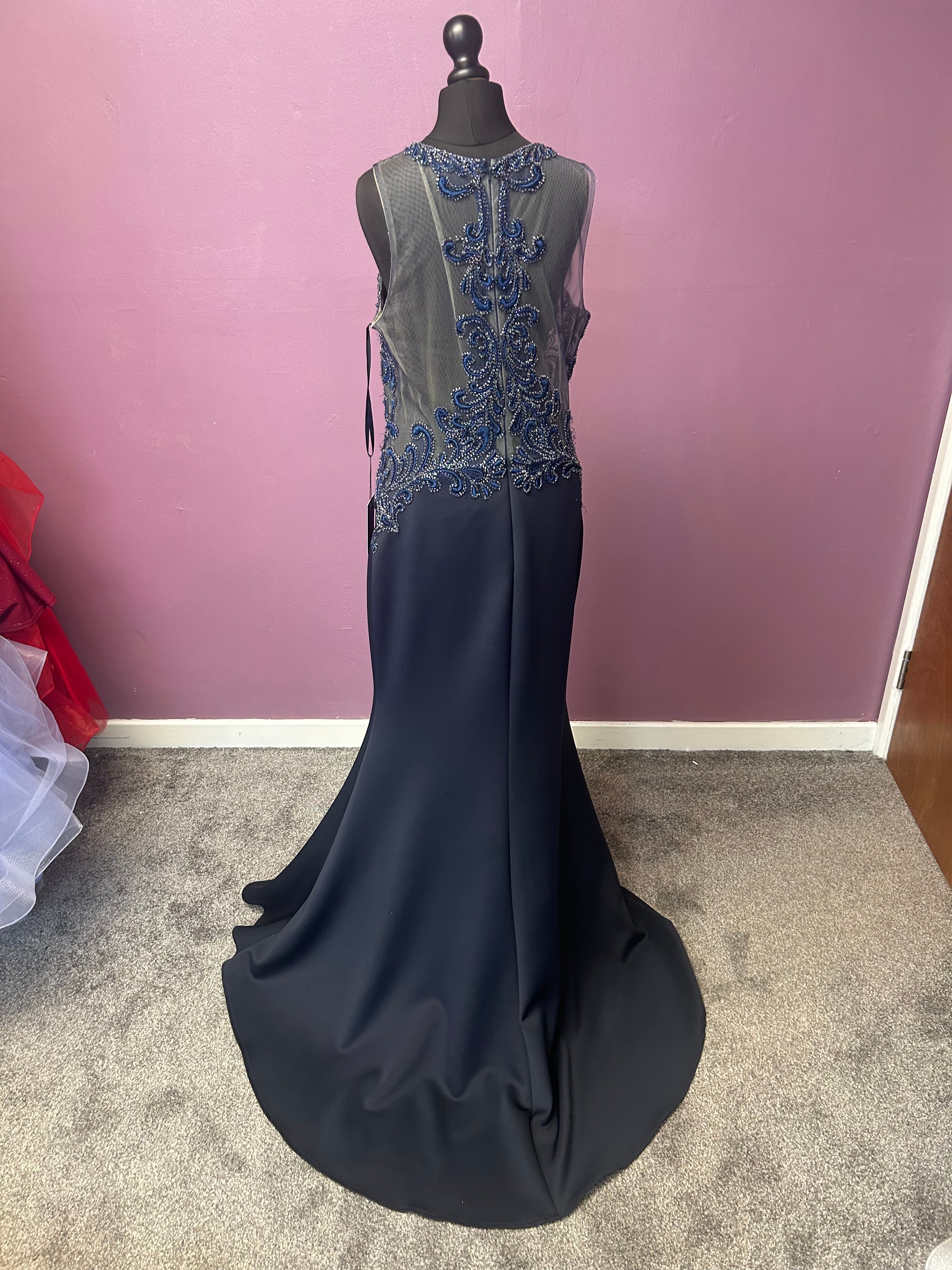 Signature Collection Prom Dress