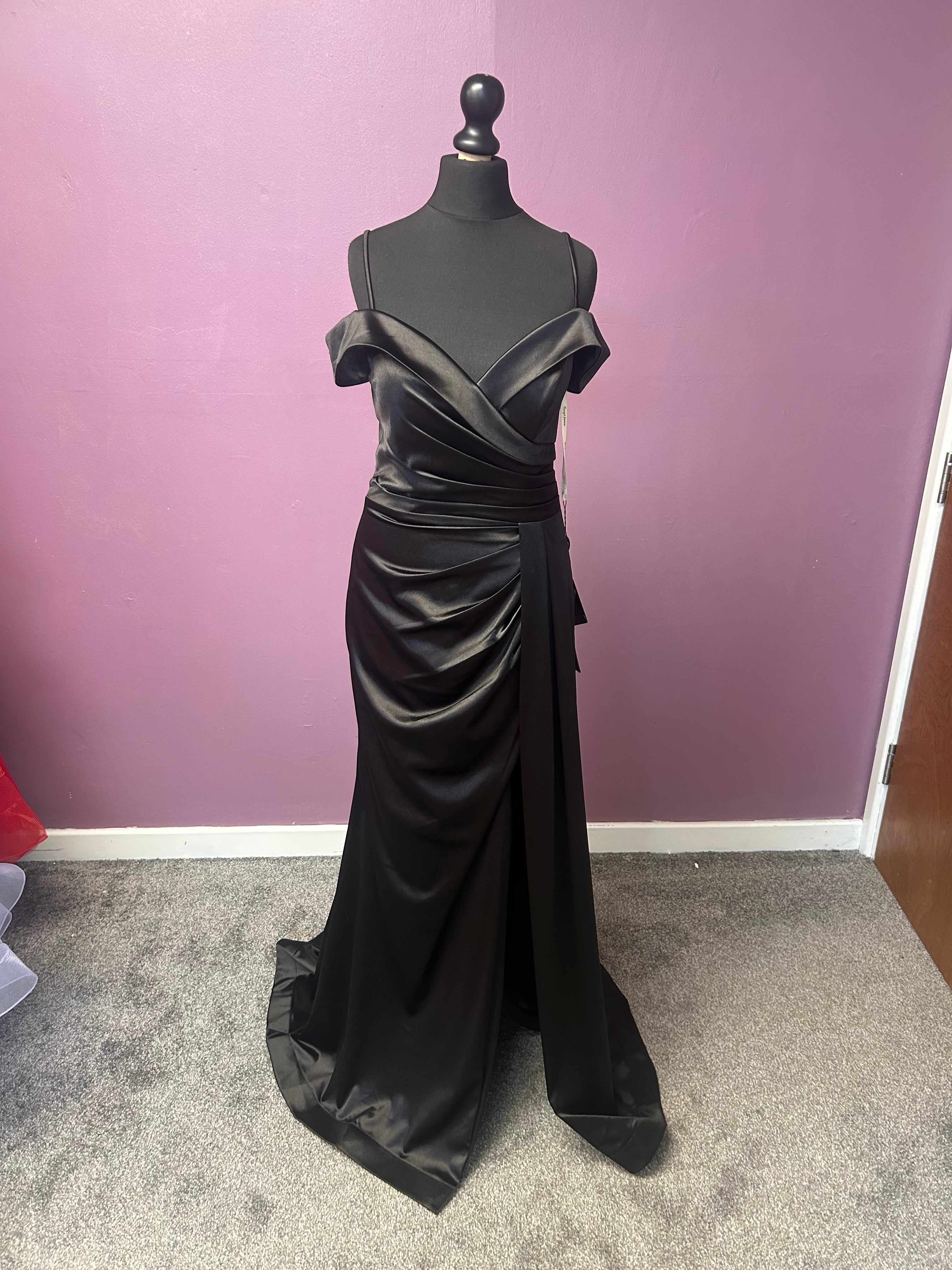 AF3309 Prom Dress By Angel Forever