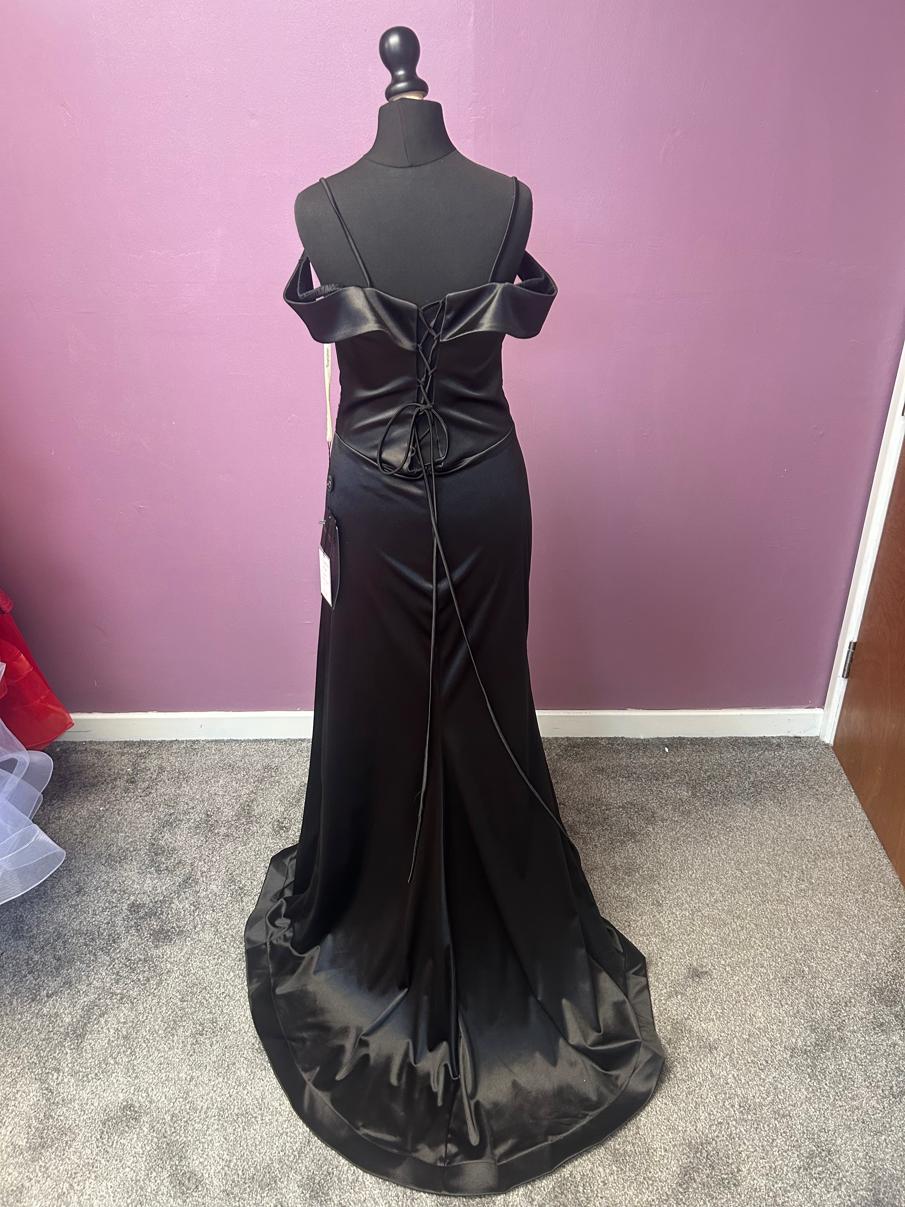 AF3309 Prom Dress By Angel Forever