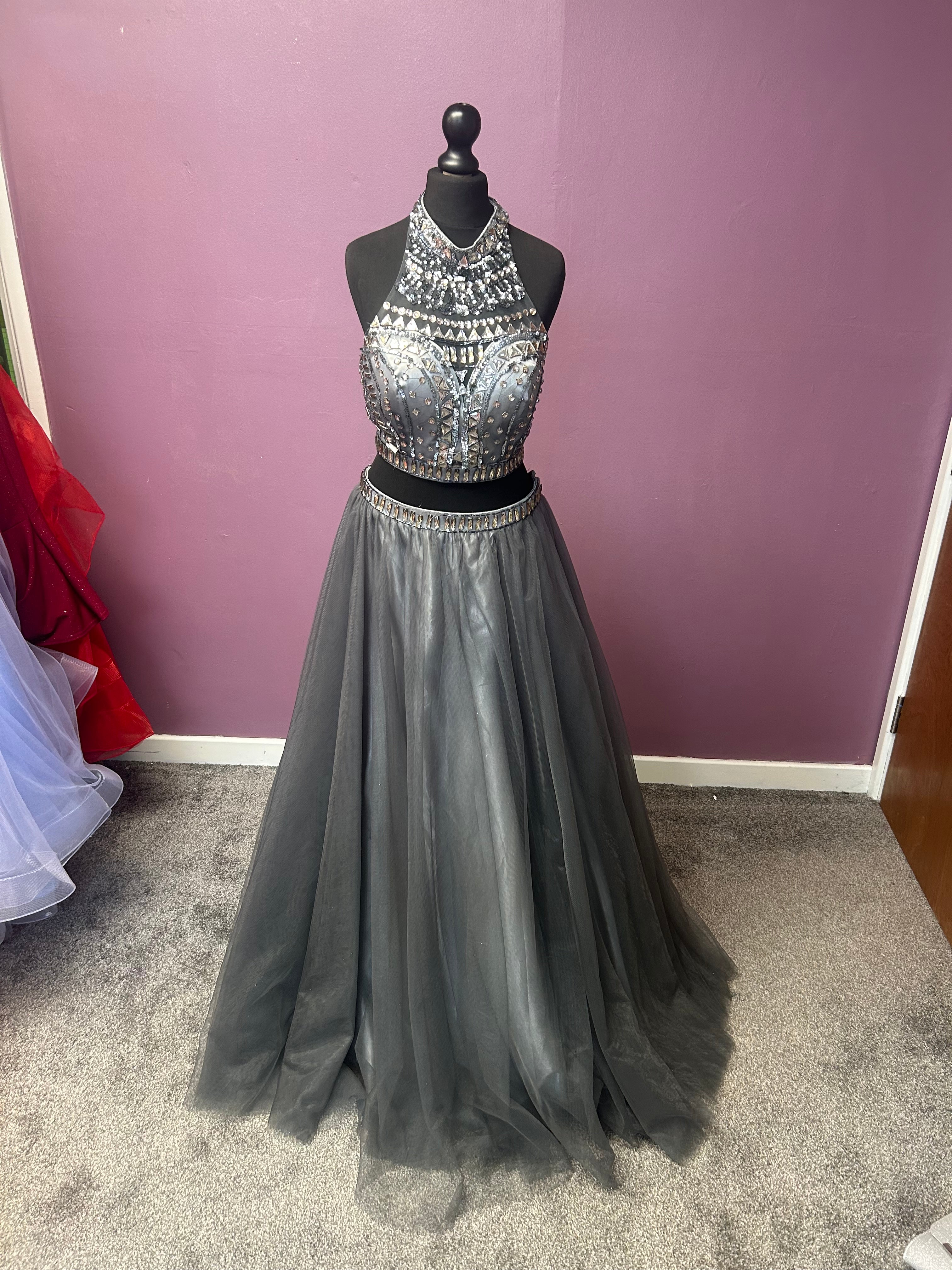 KMK330602 Prom Dress By Kiss Me Kate