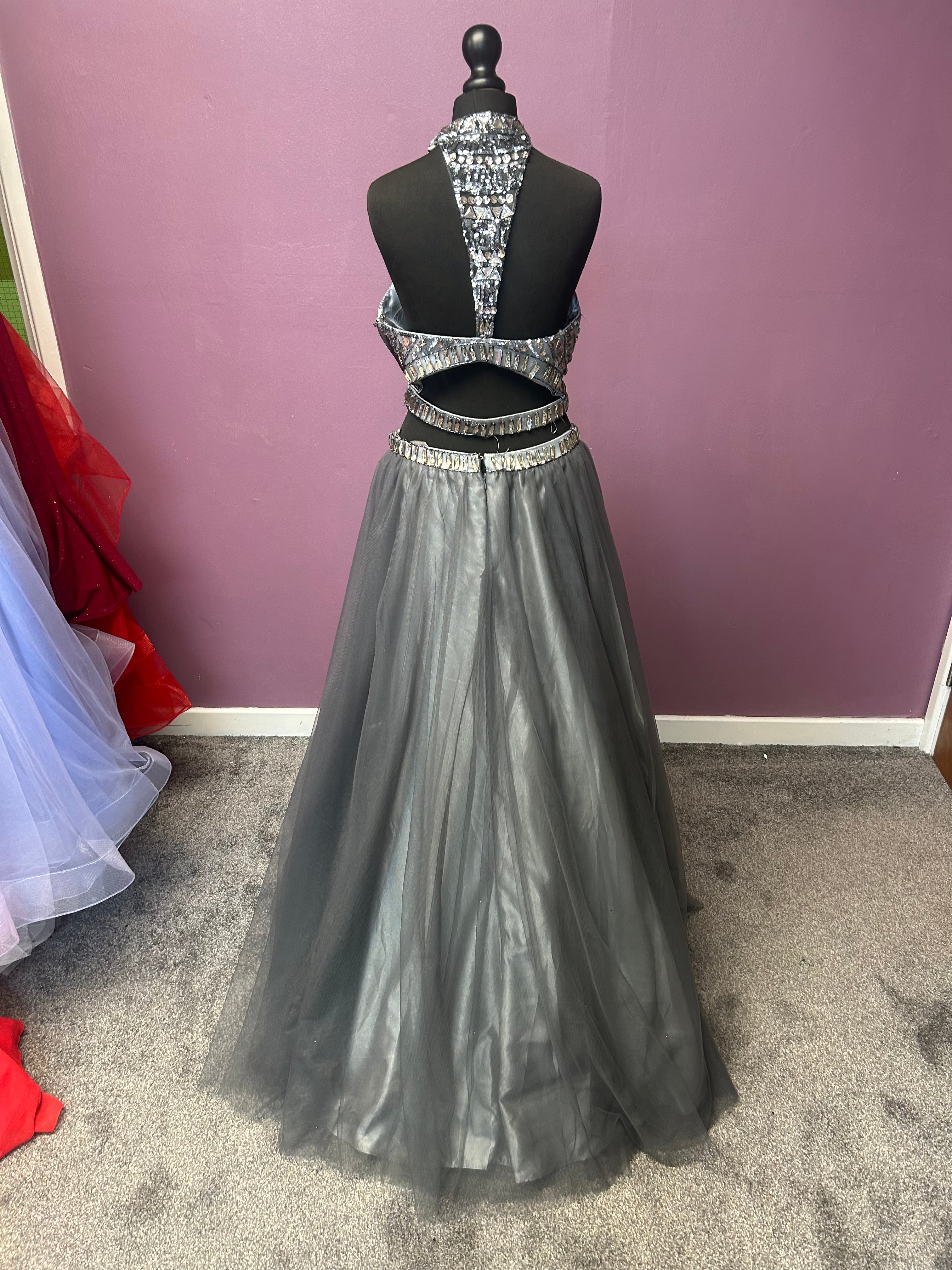 KMK330602 Prom Dress By Kiss Me Kate
