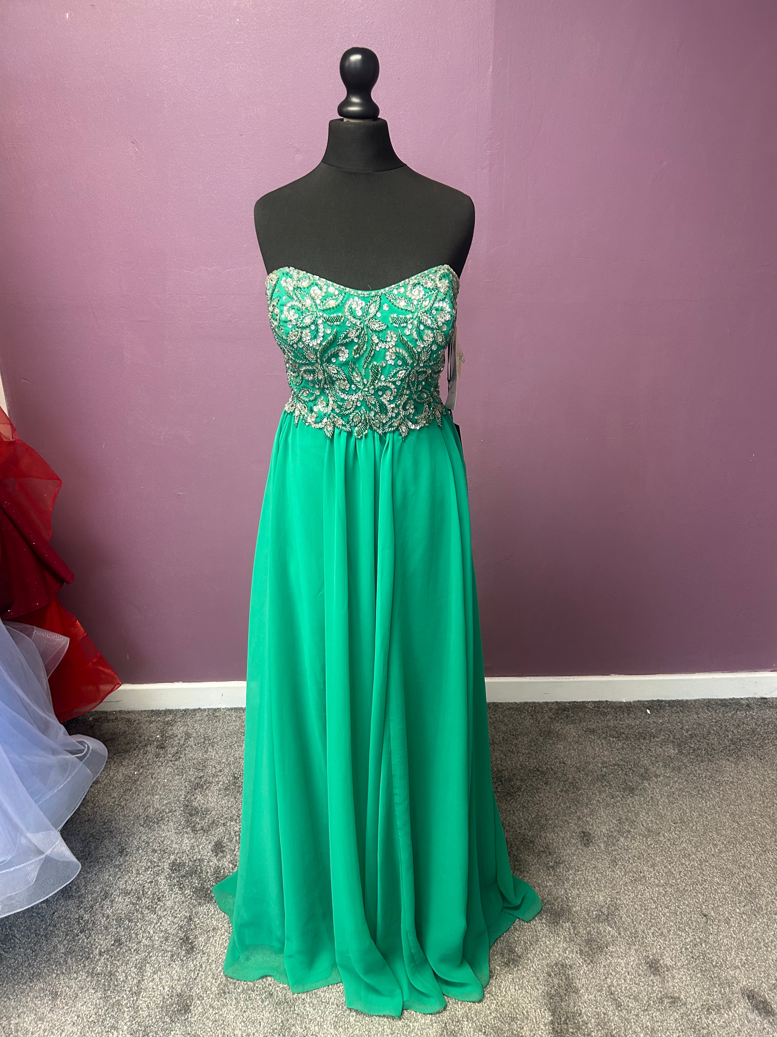 Imogen Prom Dress By Ruby Prom