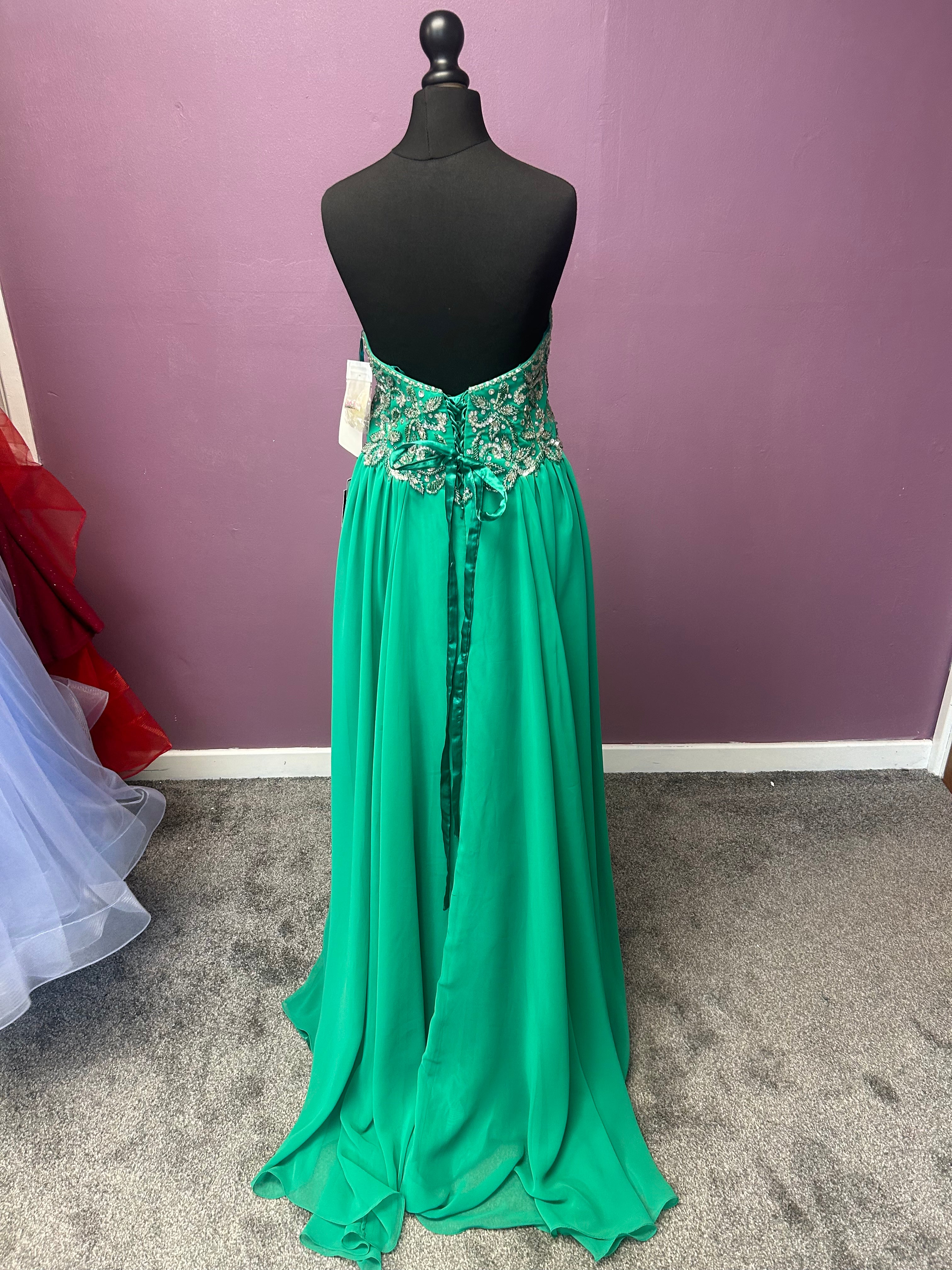 Imogen Prom Dress By Ruby Prom