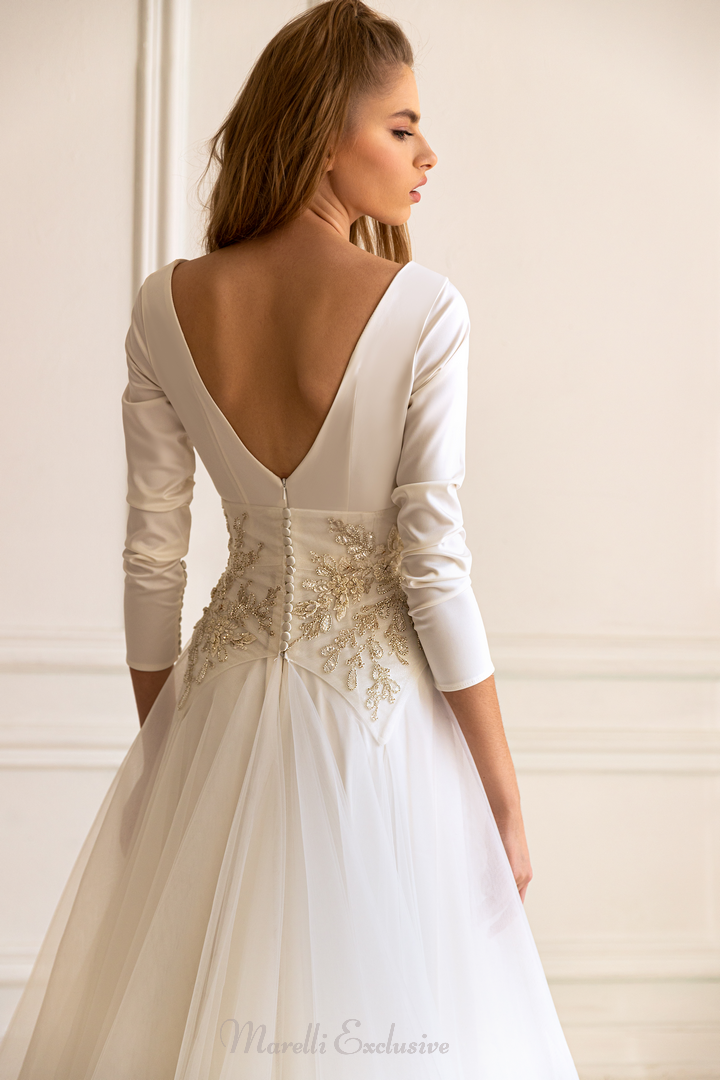 UK 10/12 BS-055 by Elena Morar