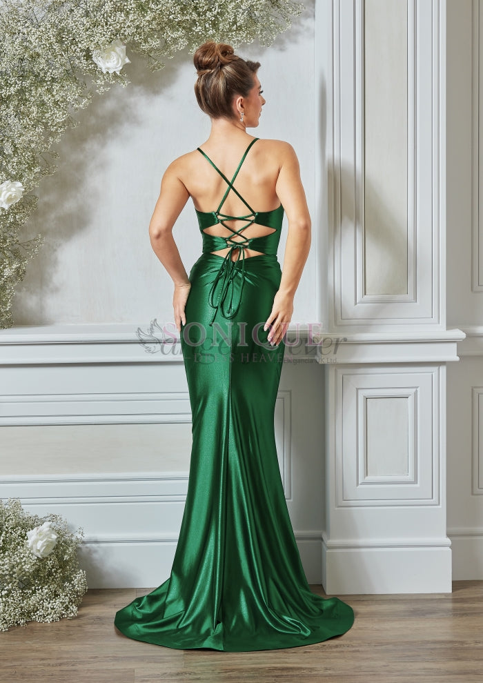 UK 6 AF5303 by Angel forever prom dress