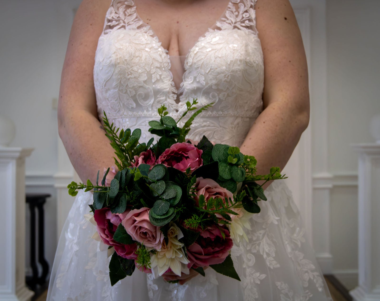 Lenora Wedding Dress By Morilee