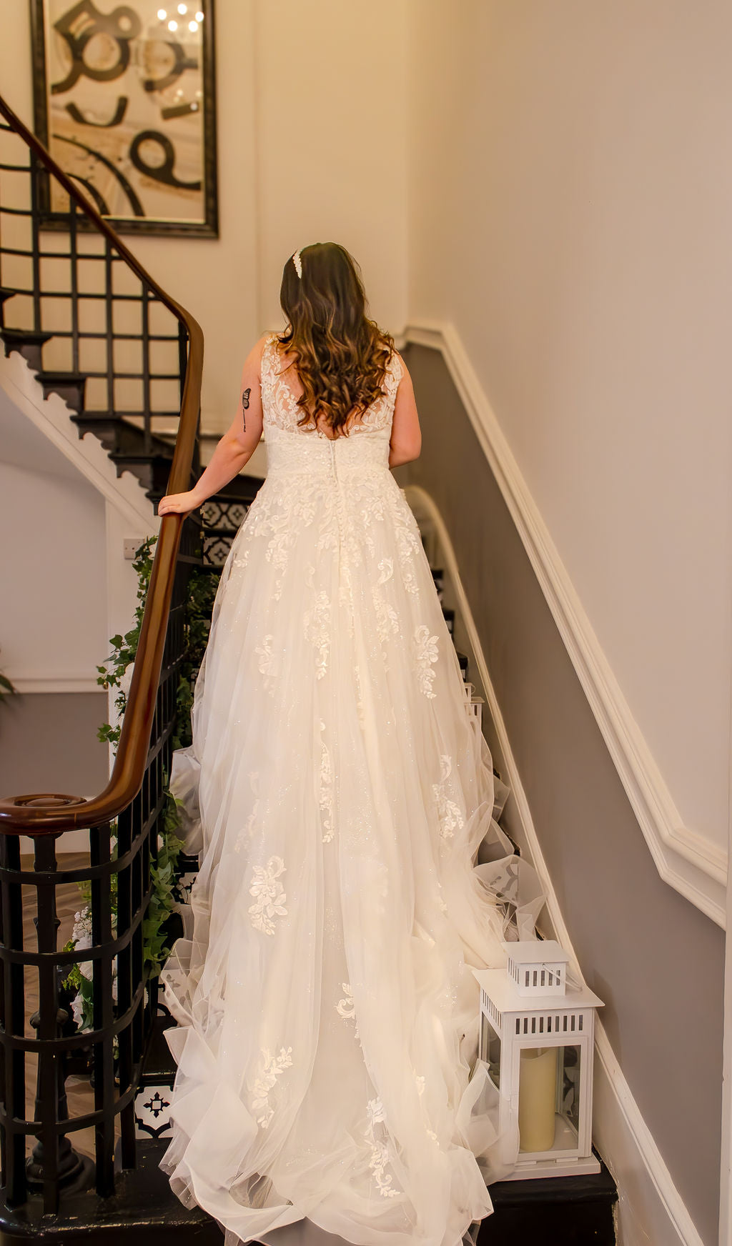 Lenora Wedding Dress By Morilee